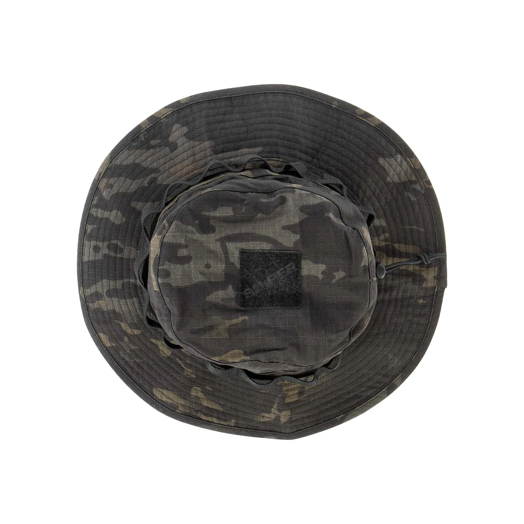 Boonie Hat, Multicam Black