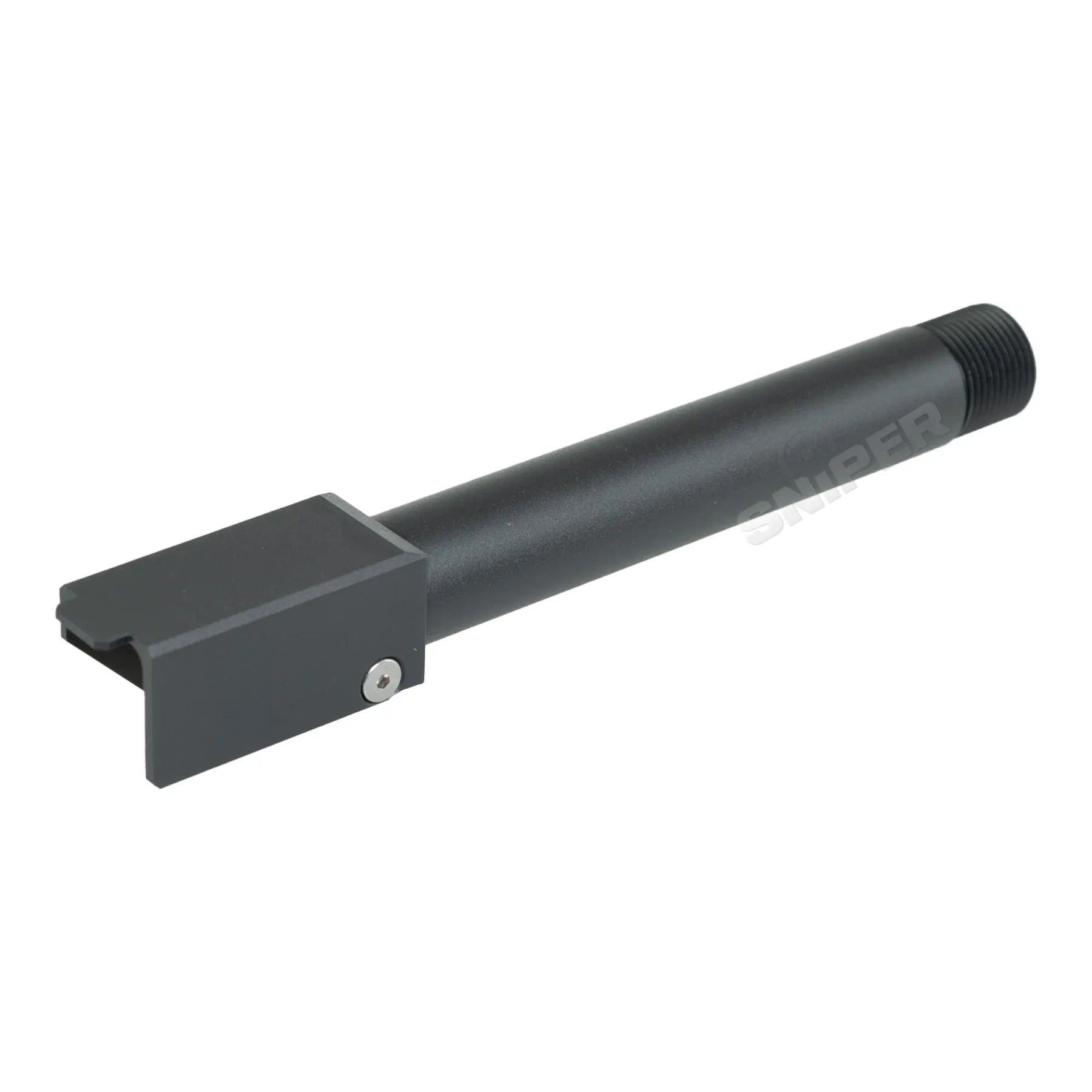 Tactical Outer Barrel für VFC Glock G17 Tactical Outer Barrel für VFC Glock G17