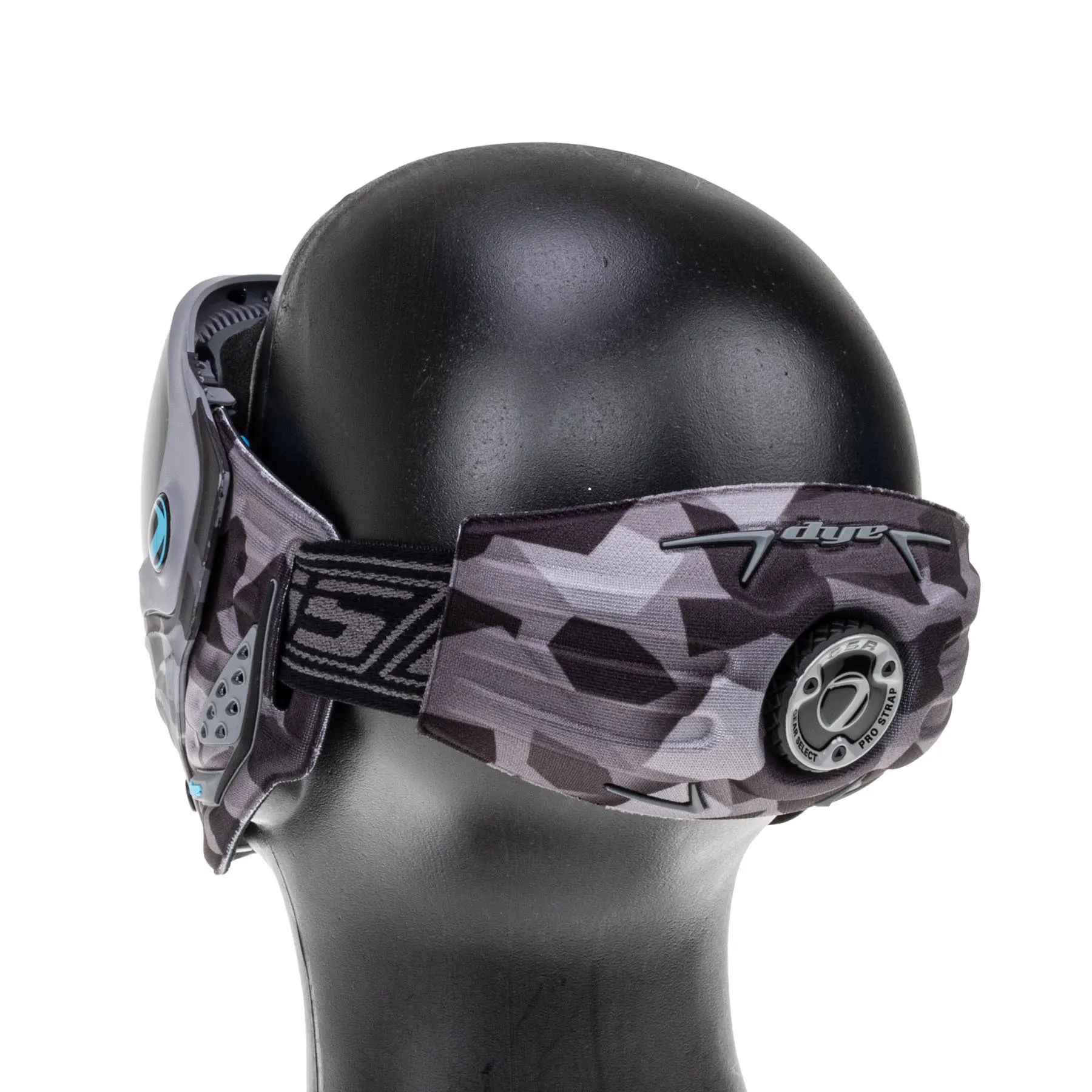 DYE I5 Thermal Goggles, Urban