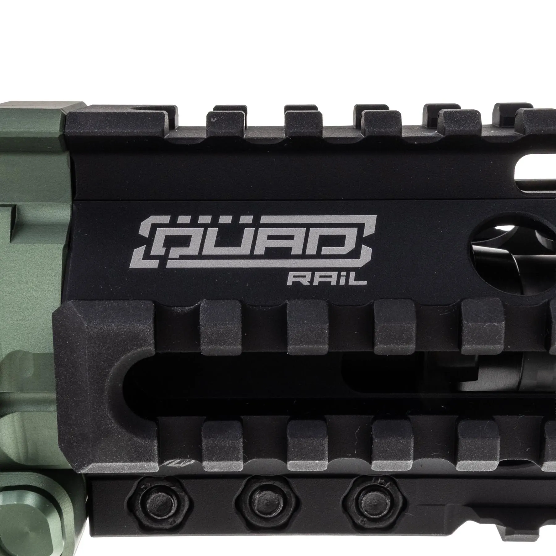 HPA Deal - SAC WOLF SOLID - "Berserkers Hass", HPA