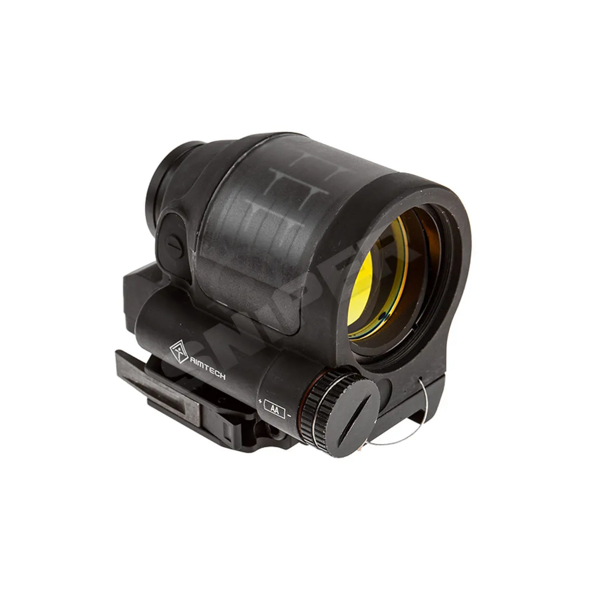 SR5 Red Dot Sight