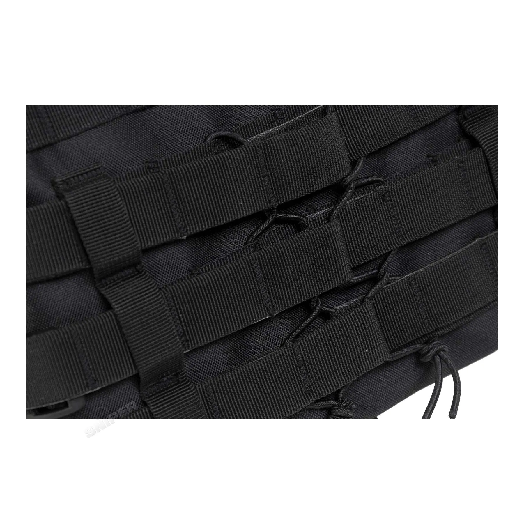 Reapo 2.0 JPC Plattenträger, Black