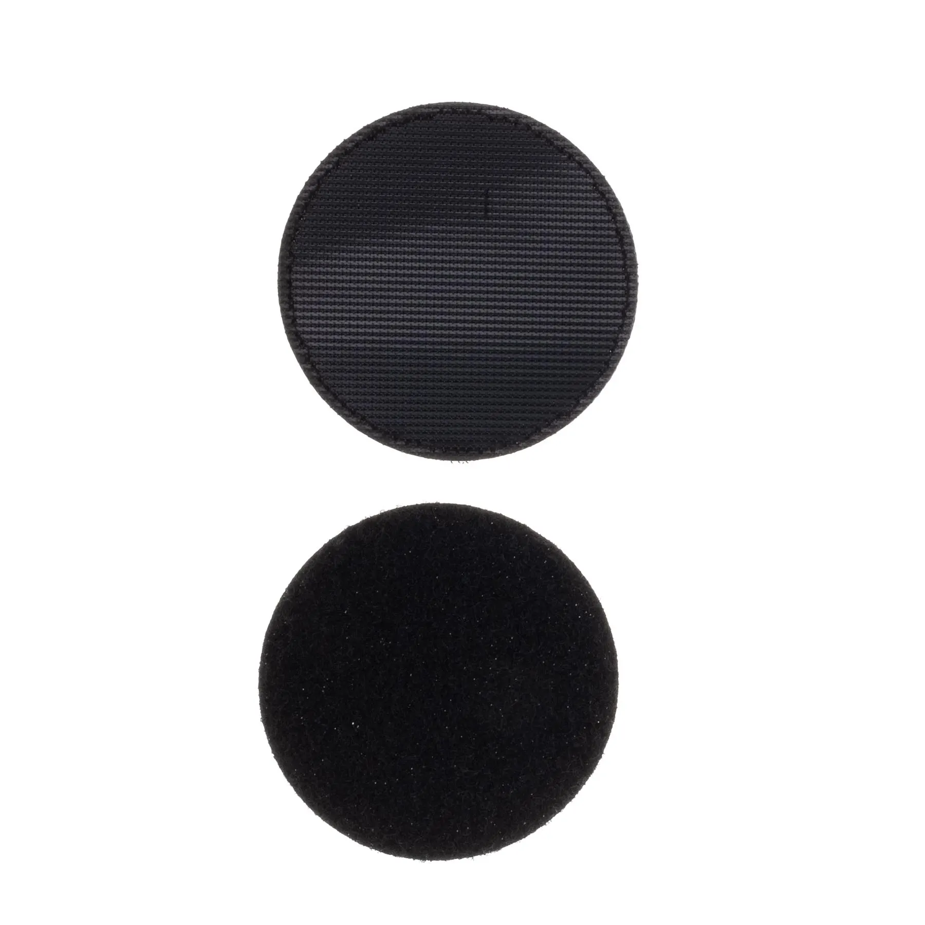 Glow in the Dark - Laser Cut Patch Evil Smiley Face Glow in the Dark - Laser Cut Patch Evil Smiley Face