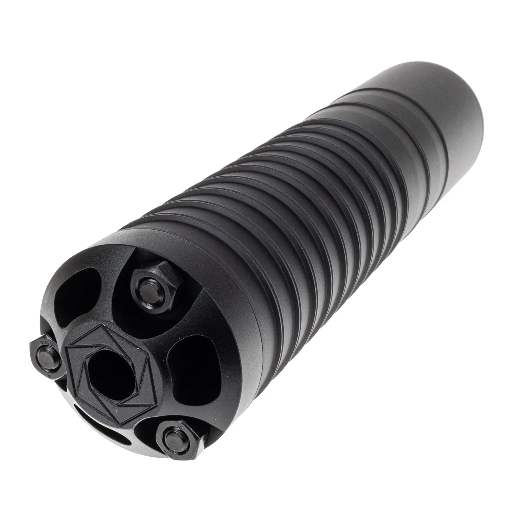 5KU DTKP Silencer Type1, Black