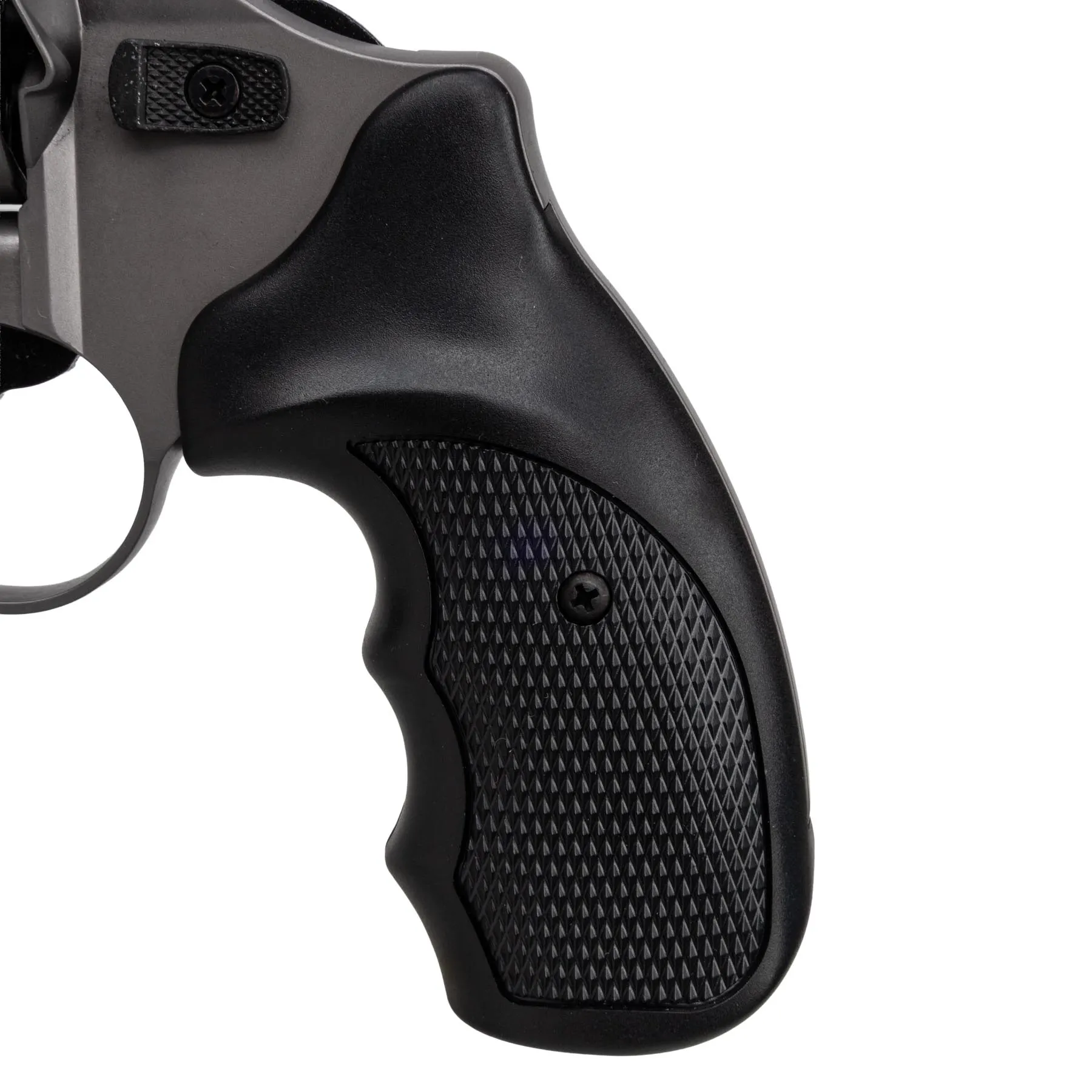 Zoraki R2 3" 9mm R.K. Schreckschussrevolver, Titan