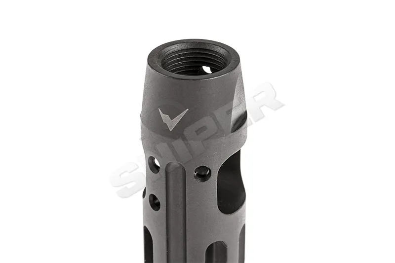 Rainier Arms XT Comp AR15 CCW, Black