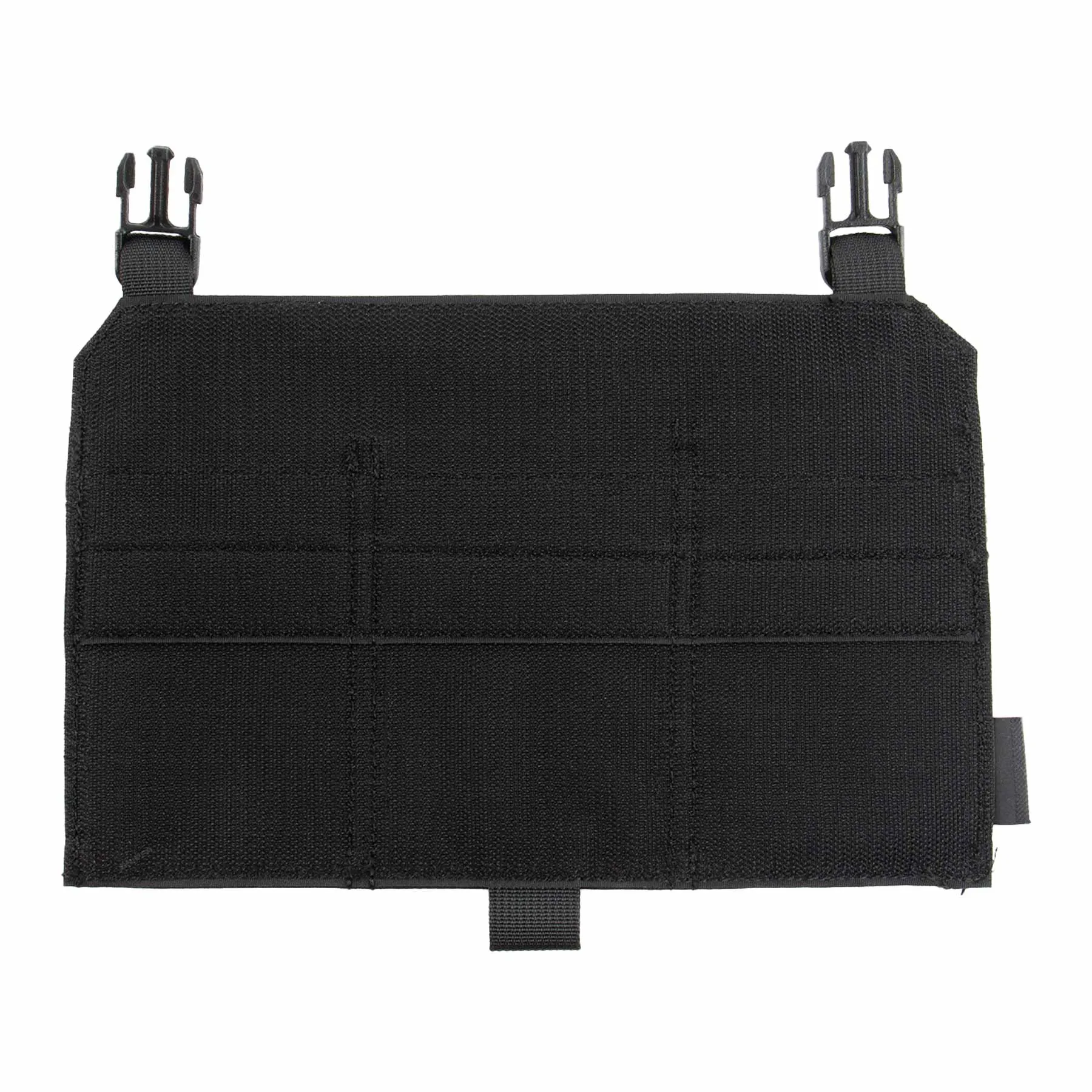 Triple M4 Mag Pouch Panel für 419 / 420, Black