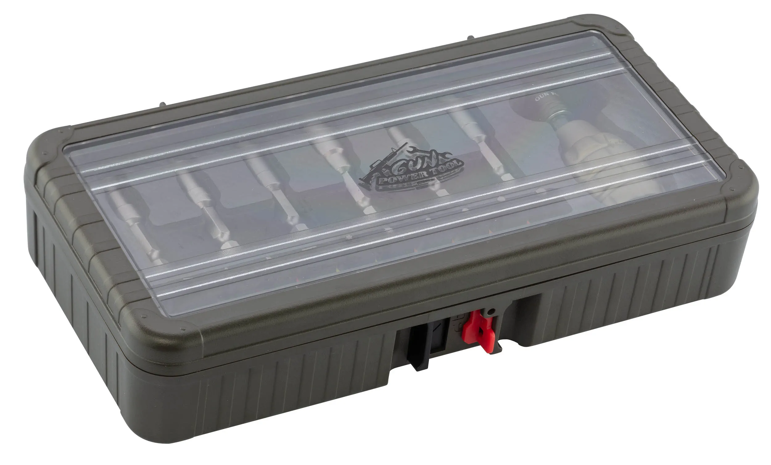 Tool Set 17 pcs Grenade