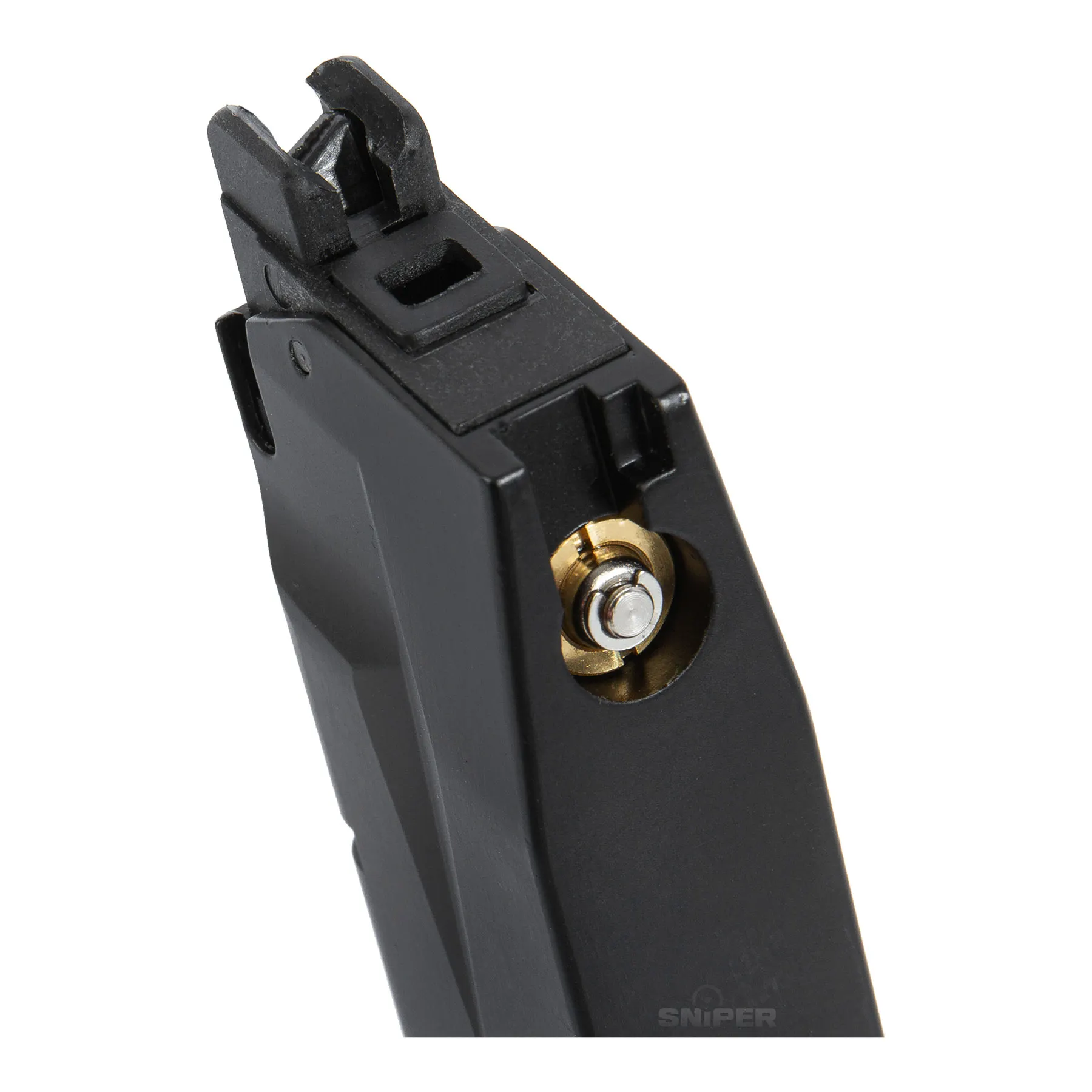 Gas Magazin für P226 E2 GBB, 26rds, Black