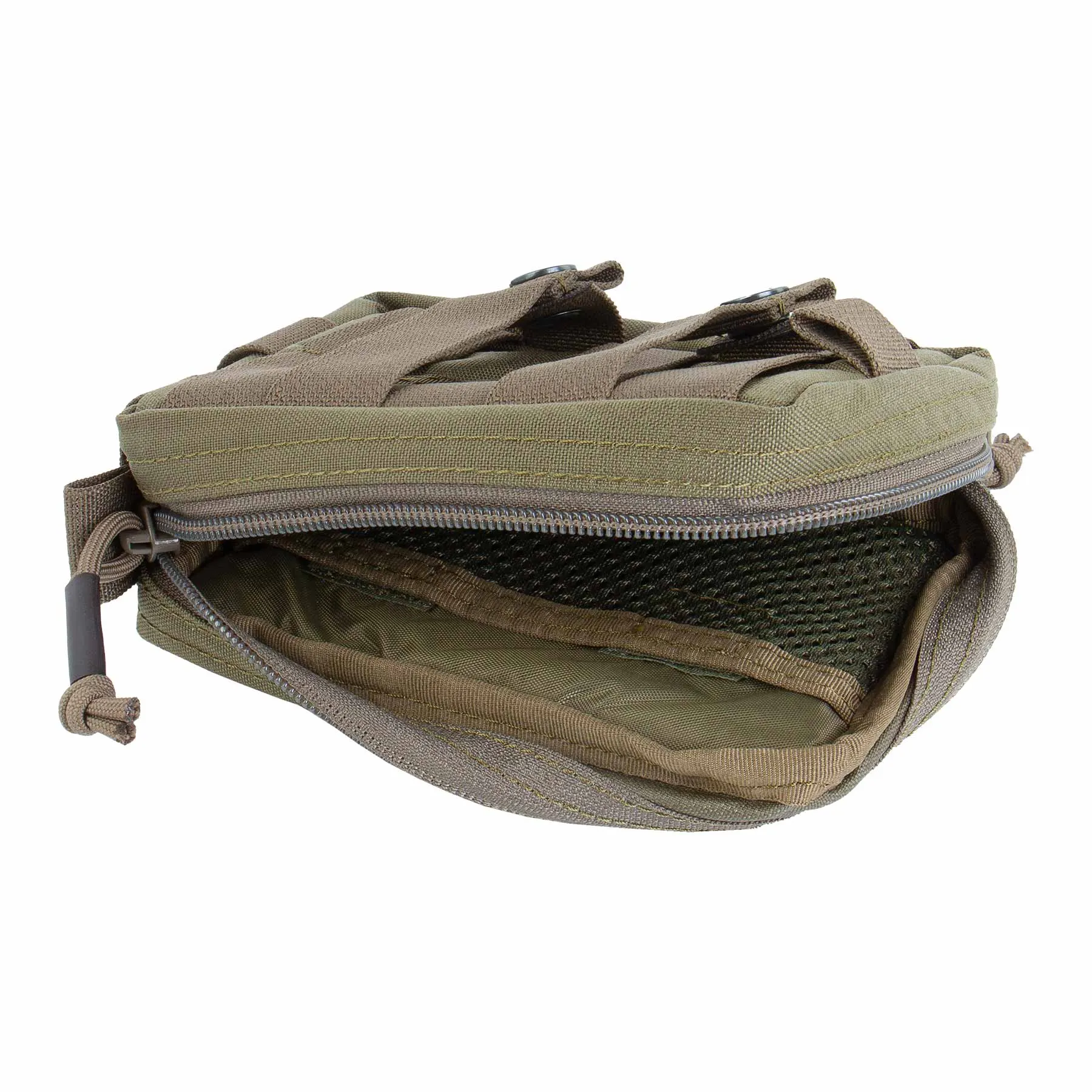 Plug-In Waist Bag, Ranger Green
