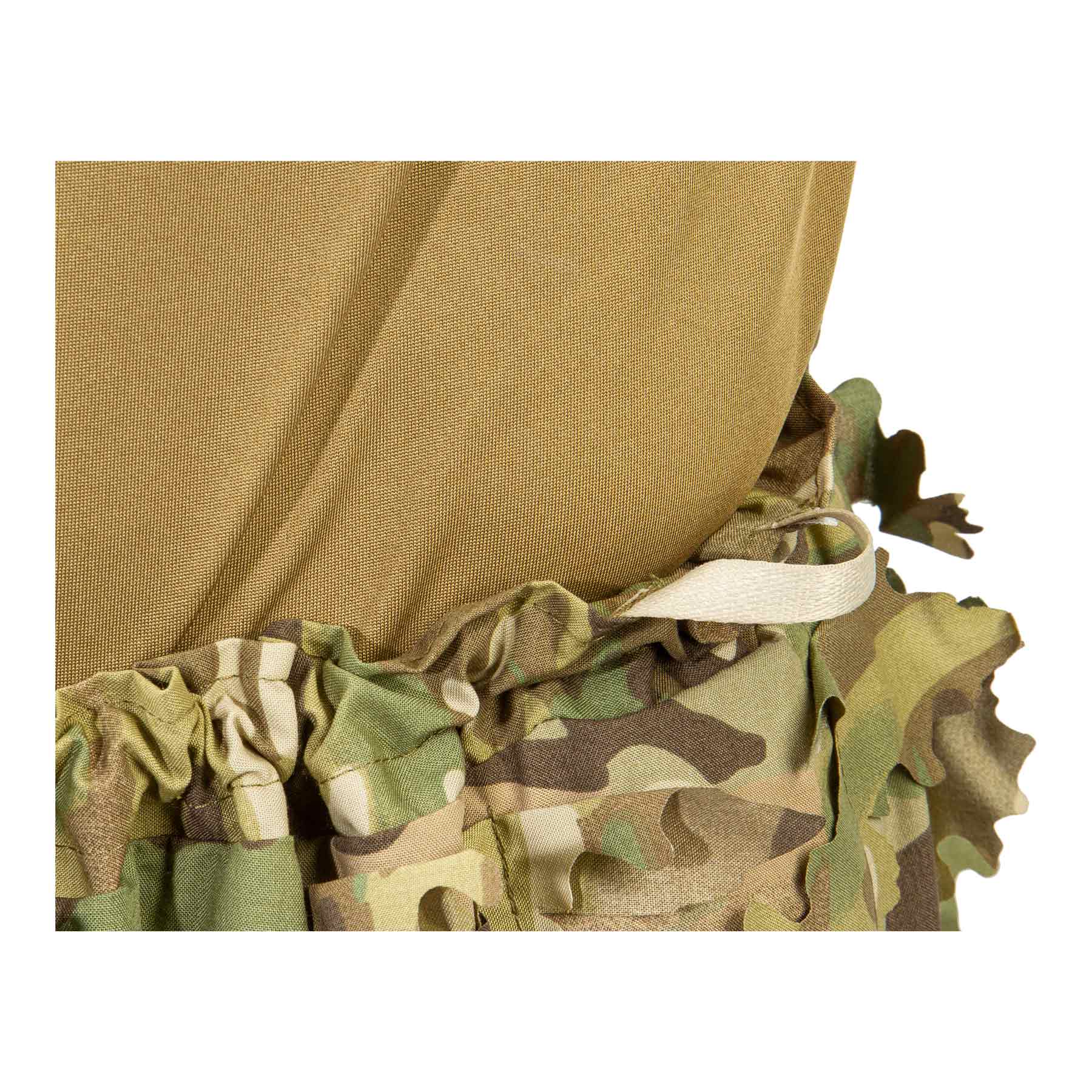 Alligator Pants 3D Max Ghillie, Multicam