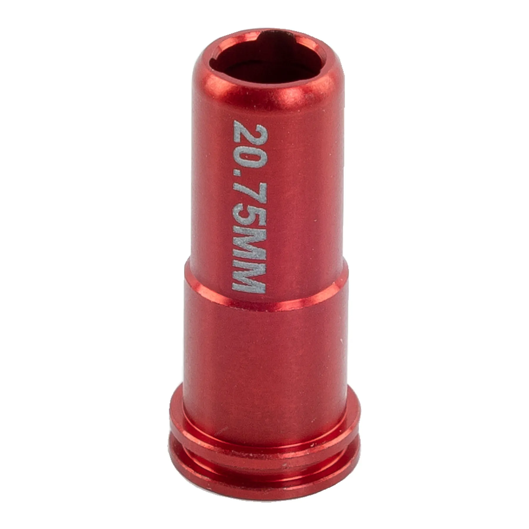 Maxx CNC Double O-Ring Air Seal Nozzle, 20,75mm Maxx CNC Double O-Ring Air Seal Nozzle, 20,75mm