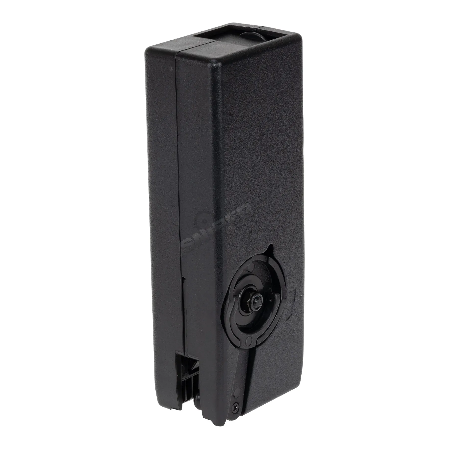 Reapo Cyclone Speedloader für M4 Magazine, Black