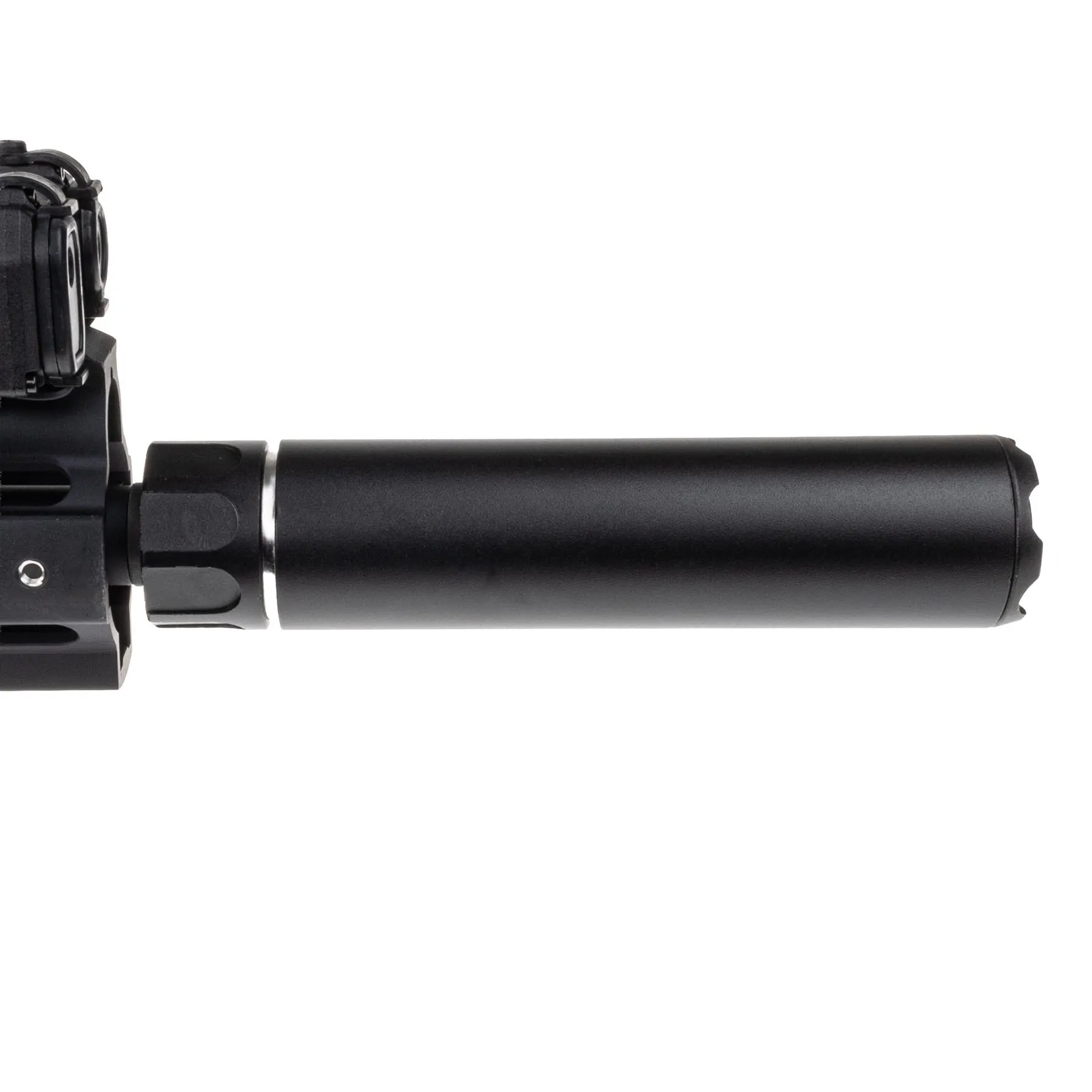 Prep my Airsoft - Specna Arms SA-PH24 Prime w/ Aster ETU (S)AEG, Black