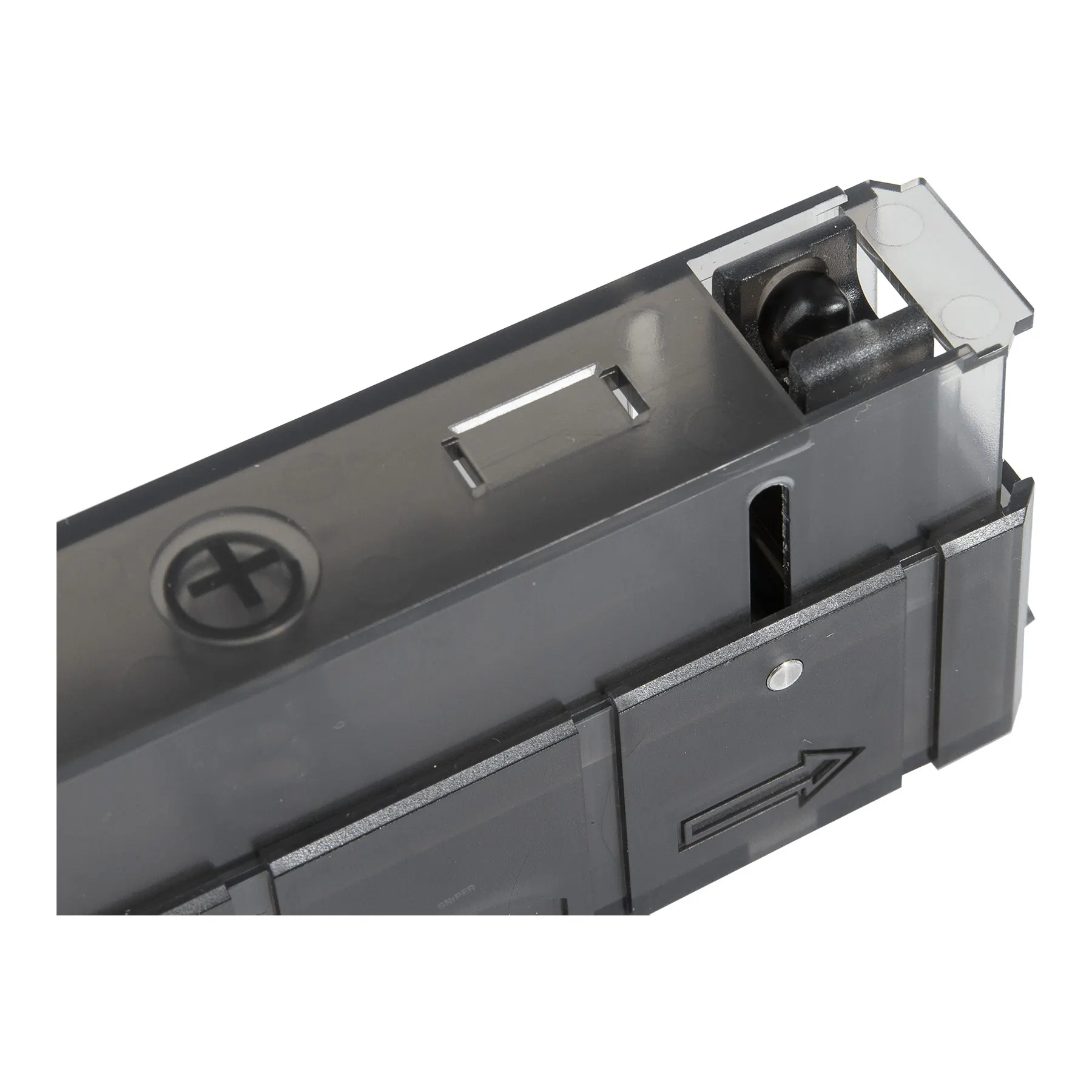 Steyr Scout Sniper Rifle Magazin, 32 Rds