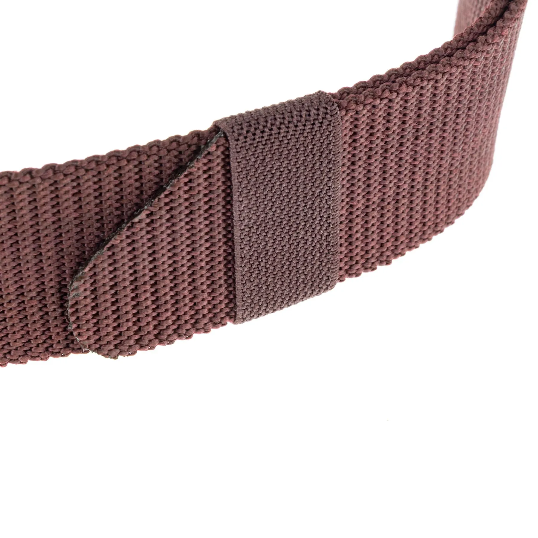 Reapo R8207 Belt, Brown