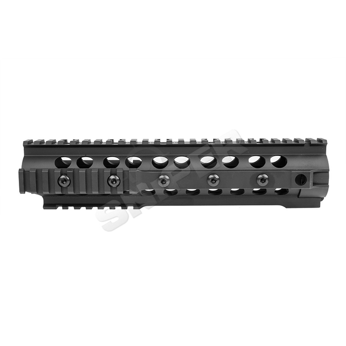 ER16 URX3 Rail, 10 Inch