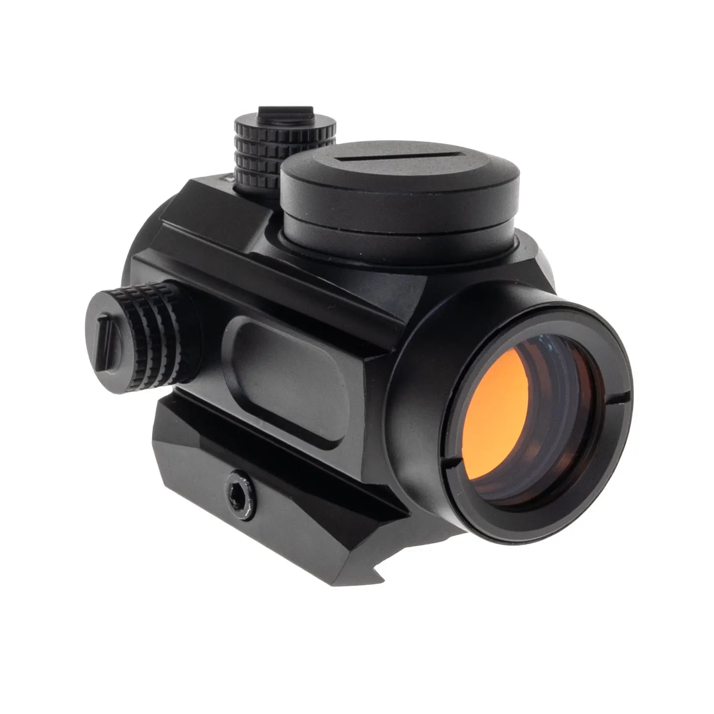 Reapo BD05N Red Dot Visier, Black