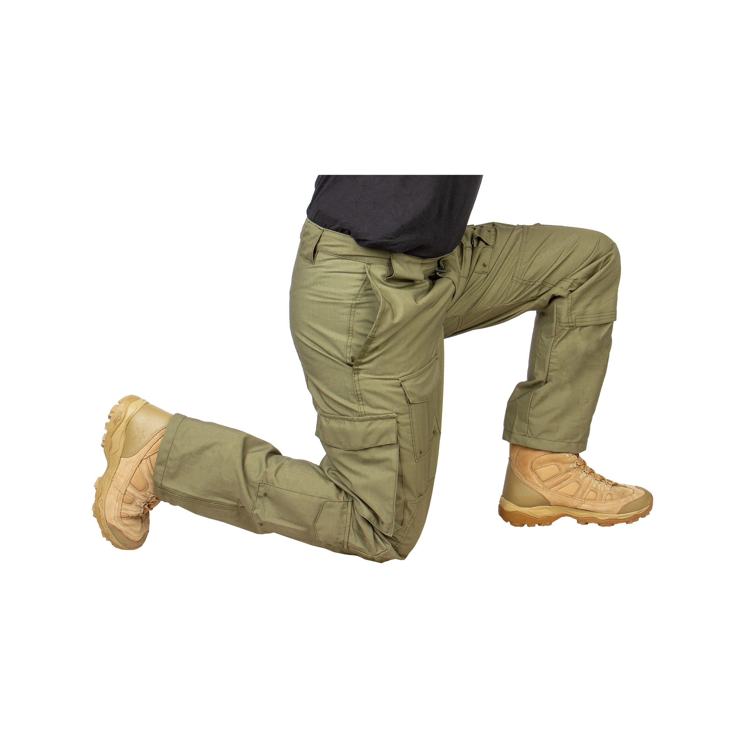 Combat Pants, Ranger Green