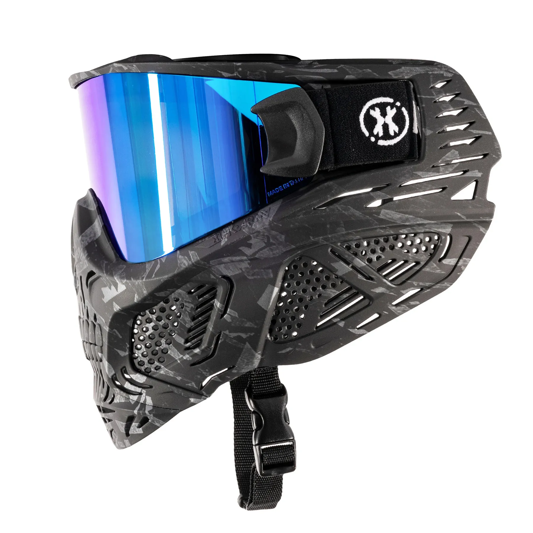 HK Army Skull Goggle, Shards
