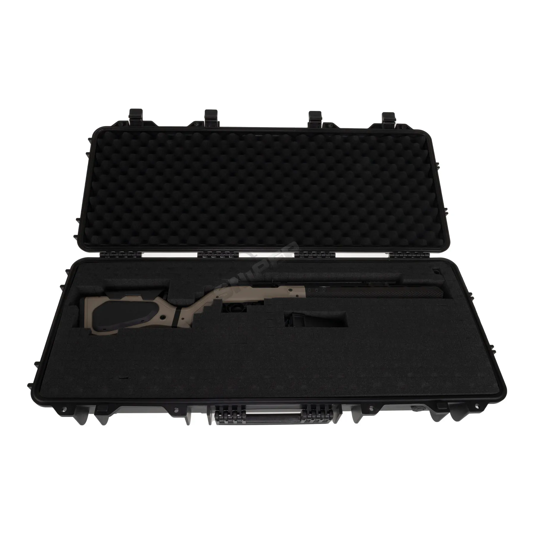 ASG Hybrid Series H-22 STC GBB, Tan