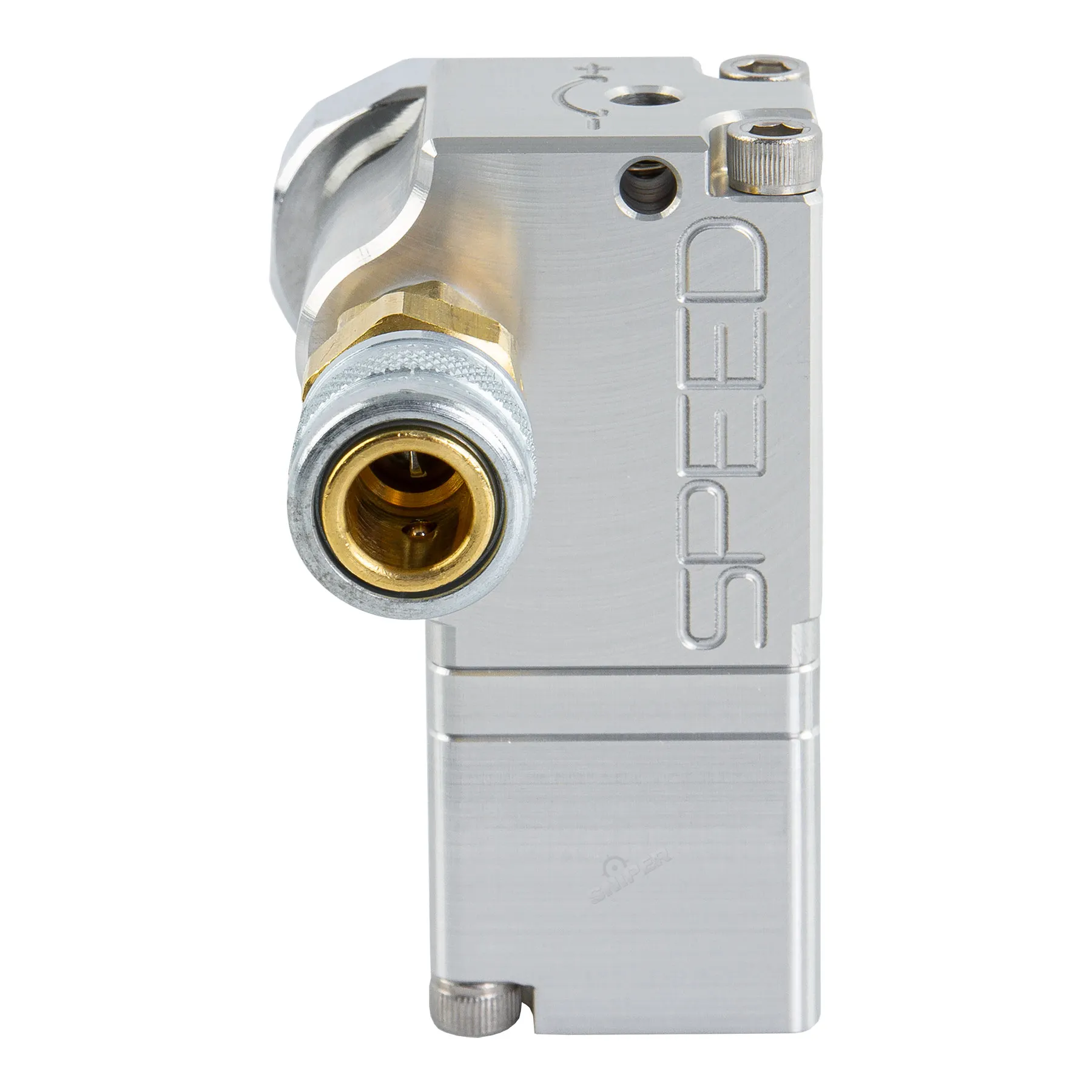 SPEED HPA SE Regulator SPEED HPA SE Regulator