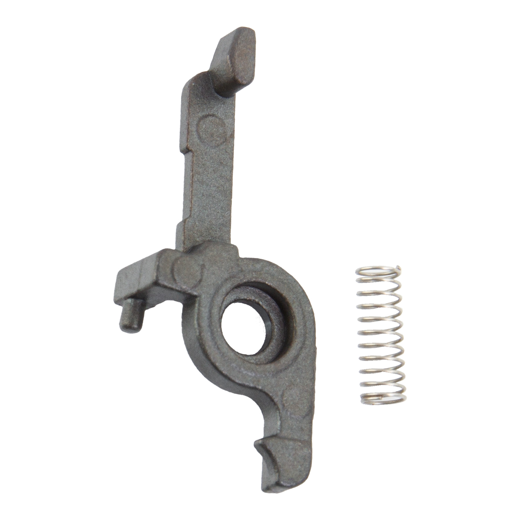 Cut Off Lever V3