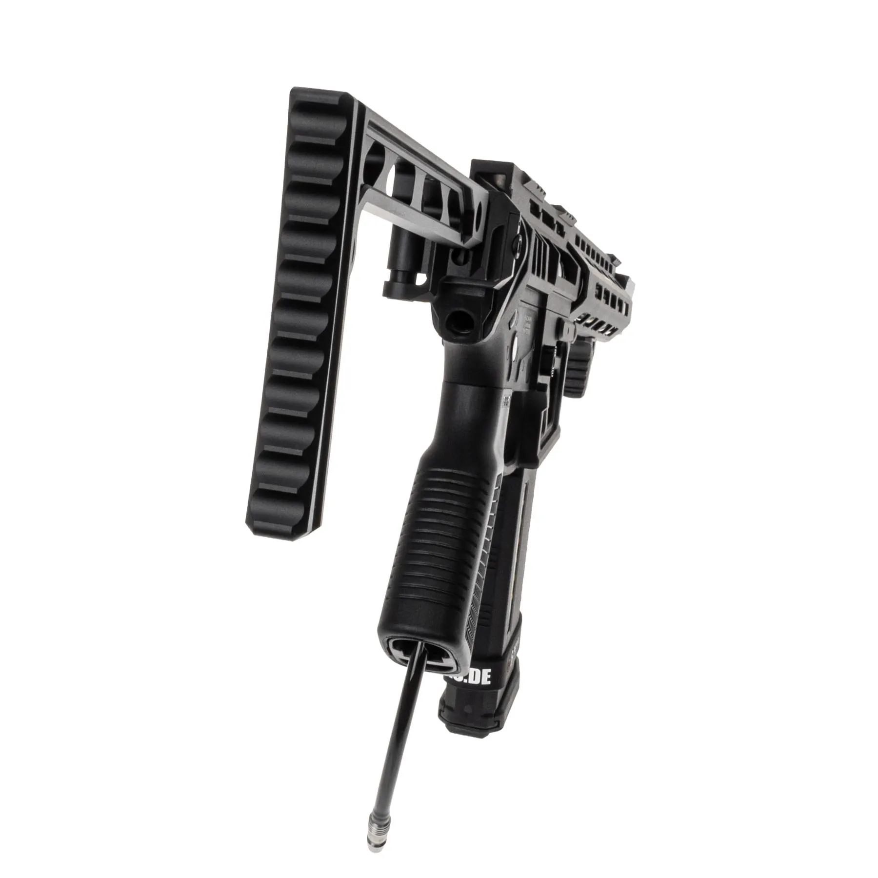 MTW 10" Heretic IV Inferno Ultralightweight Edition , HPA