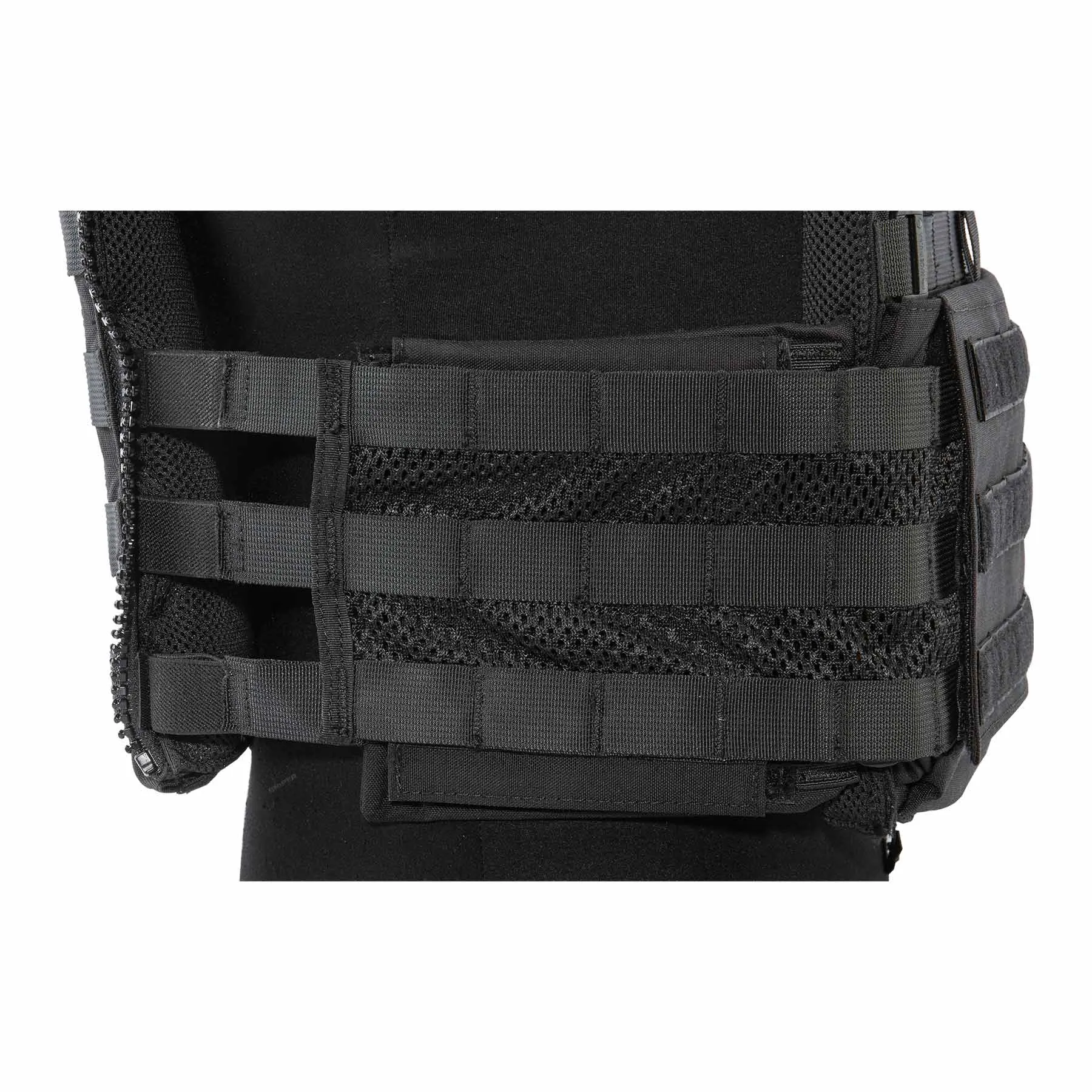 Emerson Special Forces Plattenträger, Black
