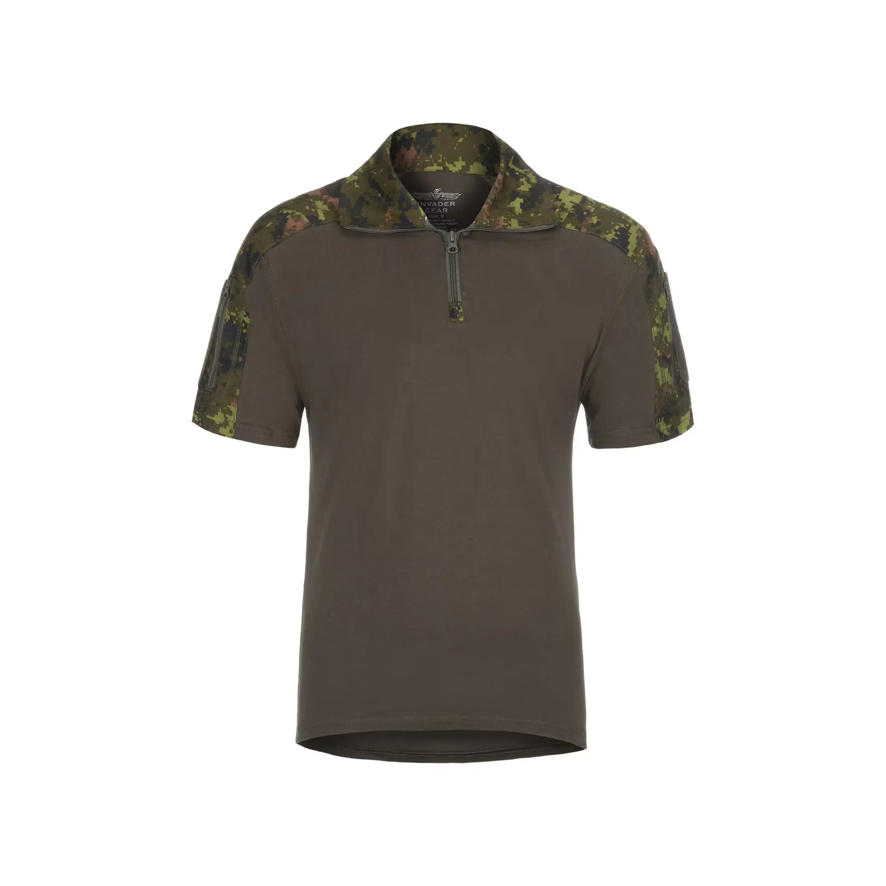 Combat Shirt Short Sleeve, Cad