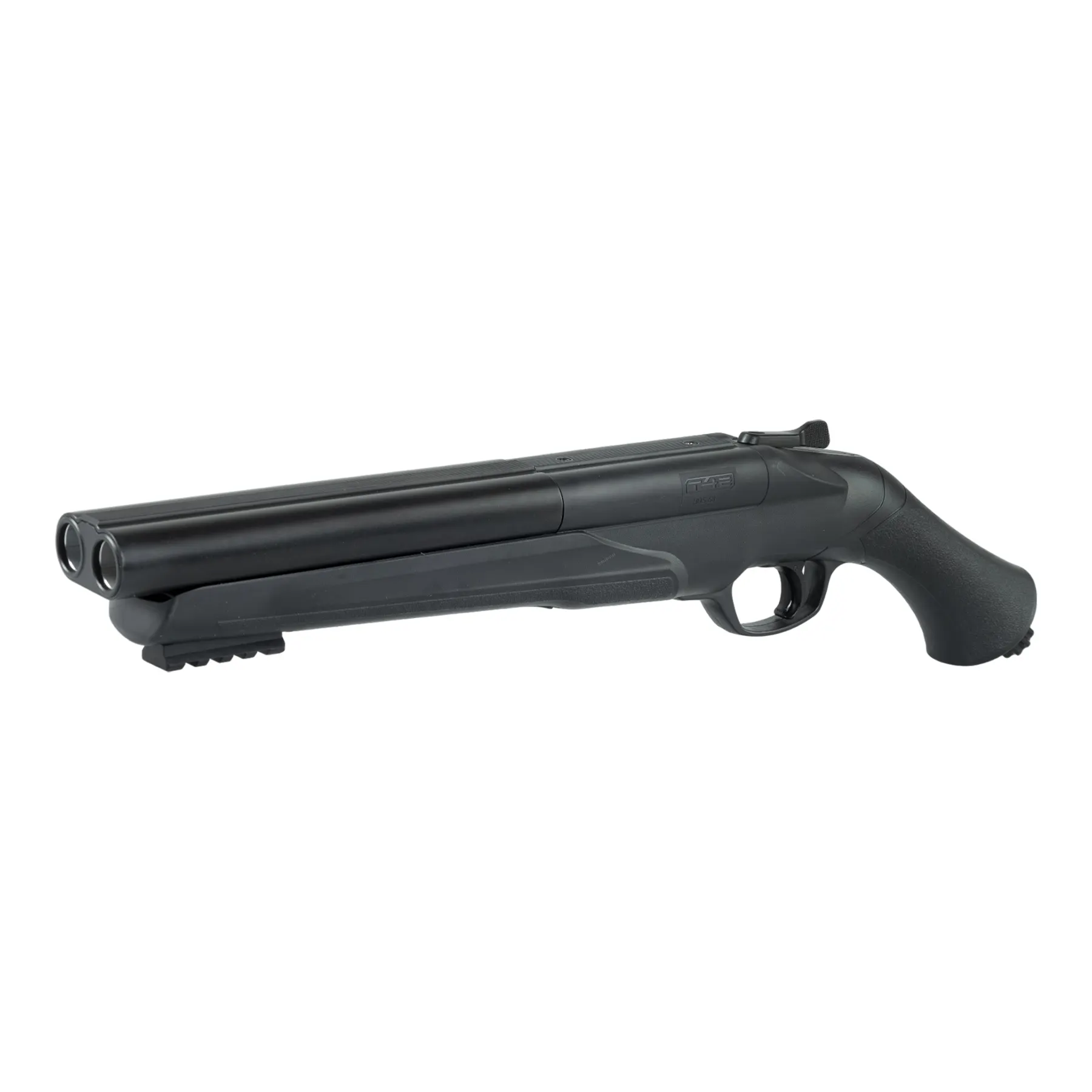 RAM Waffe T4E TS Shotgun 68 Cal, Black