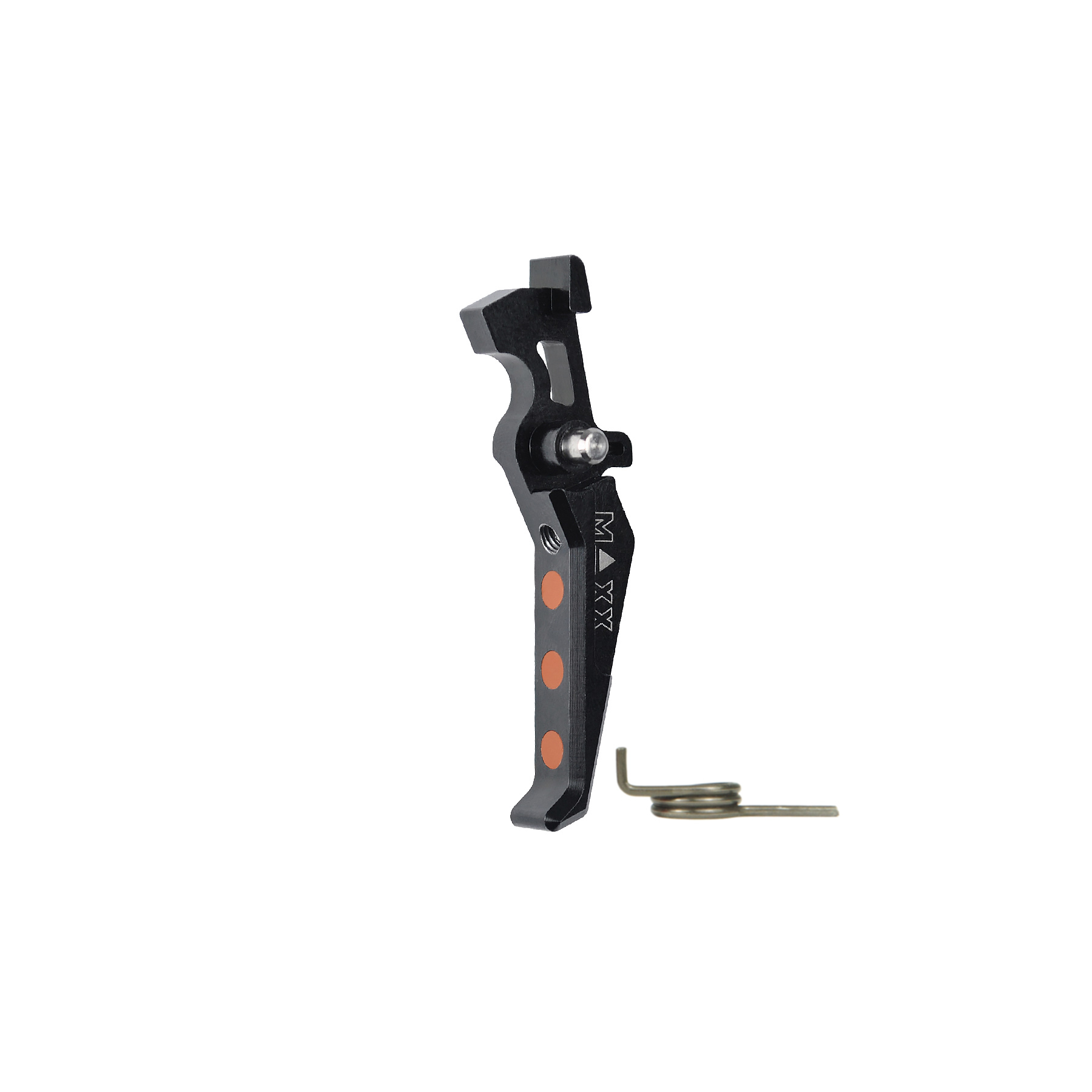 Maxx CNC Advanced Trigger Style E, Black