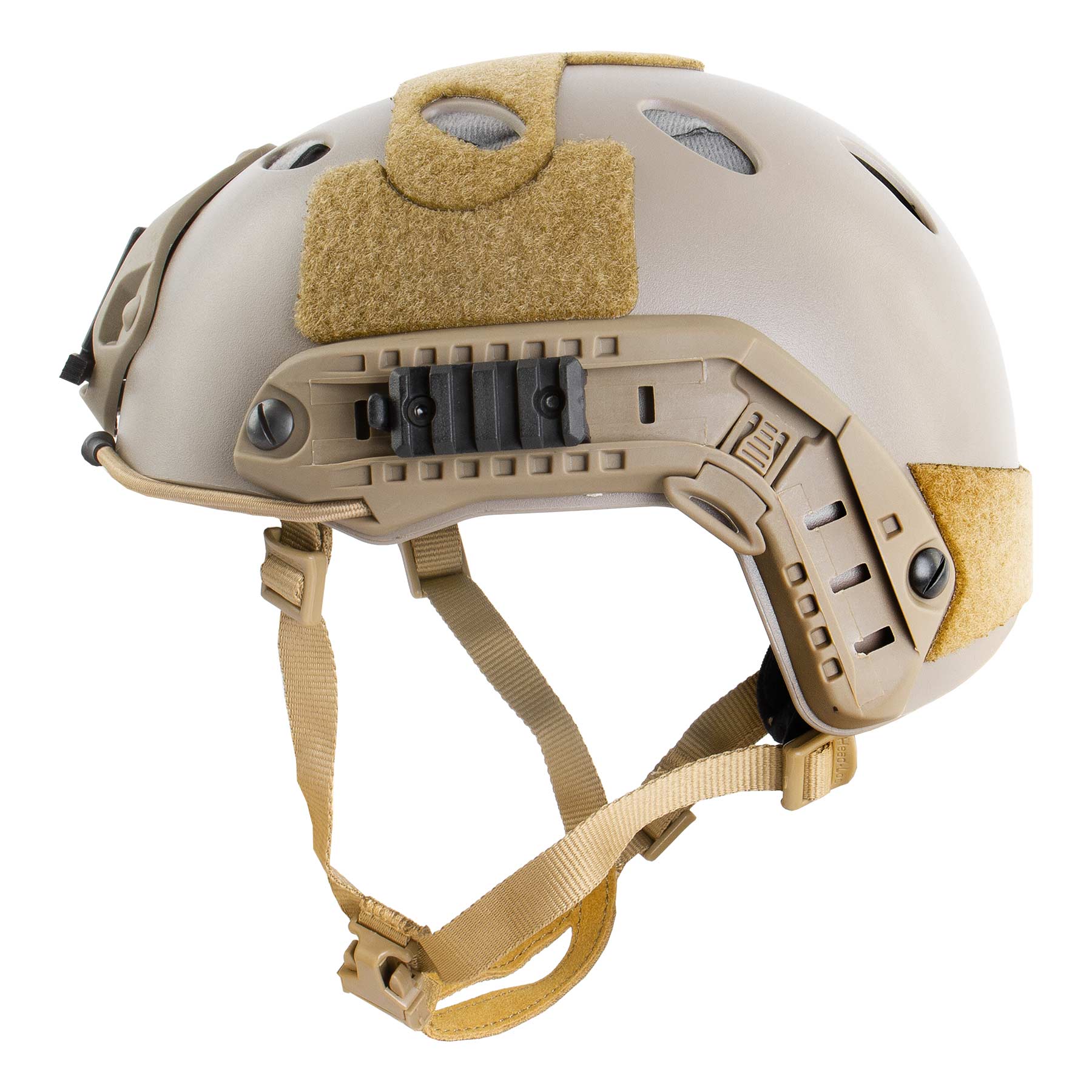 PJ Helmet Tan, M/L