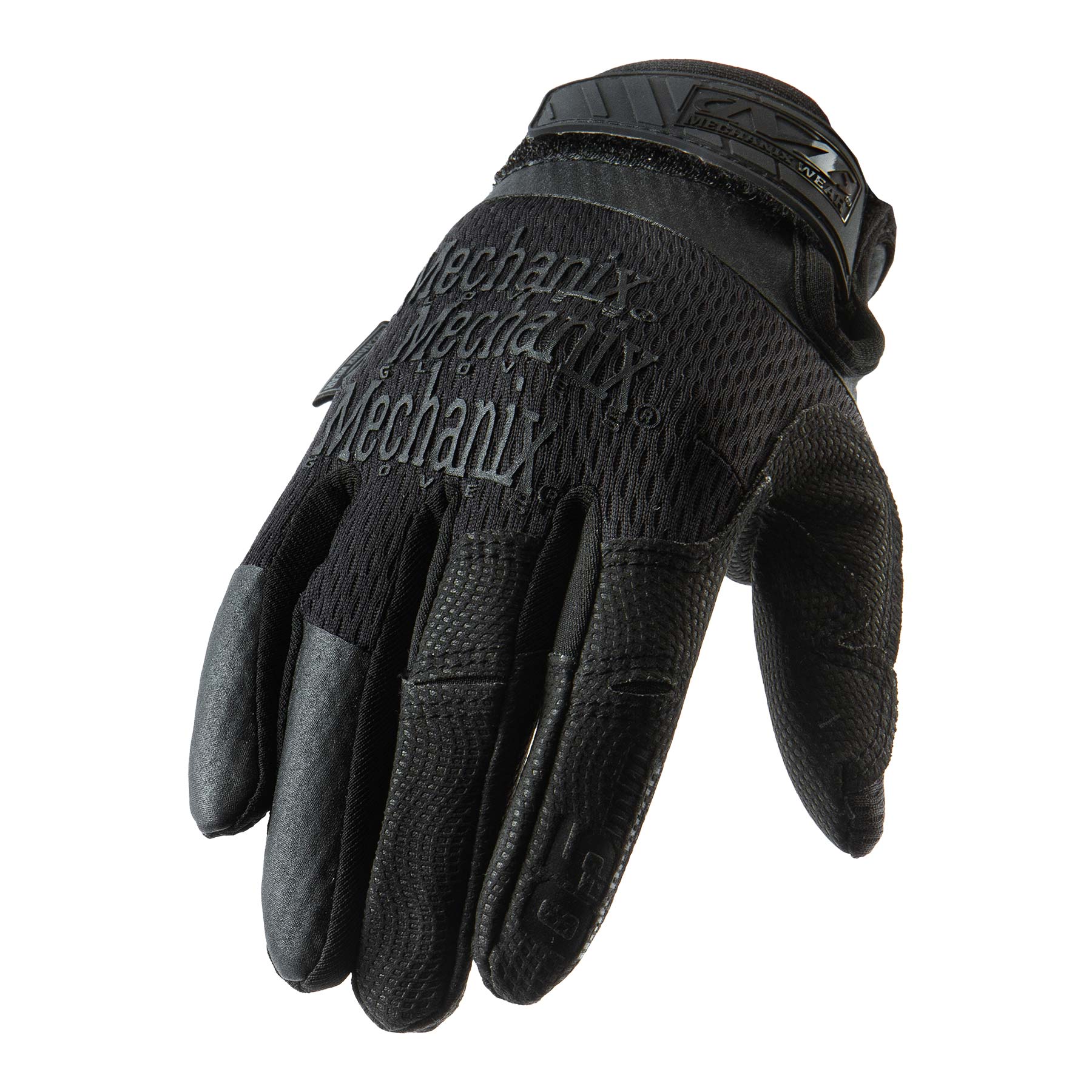 Women's Mechanix 0.5, Covert