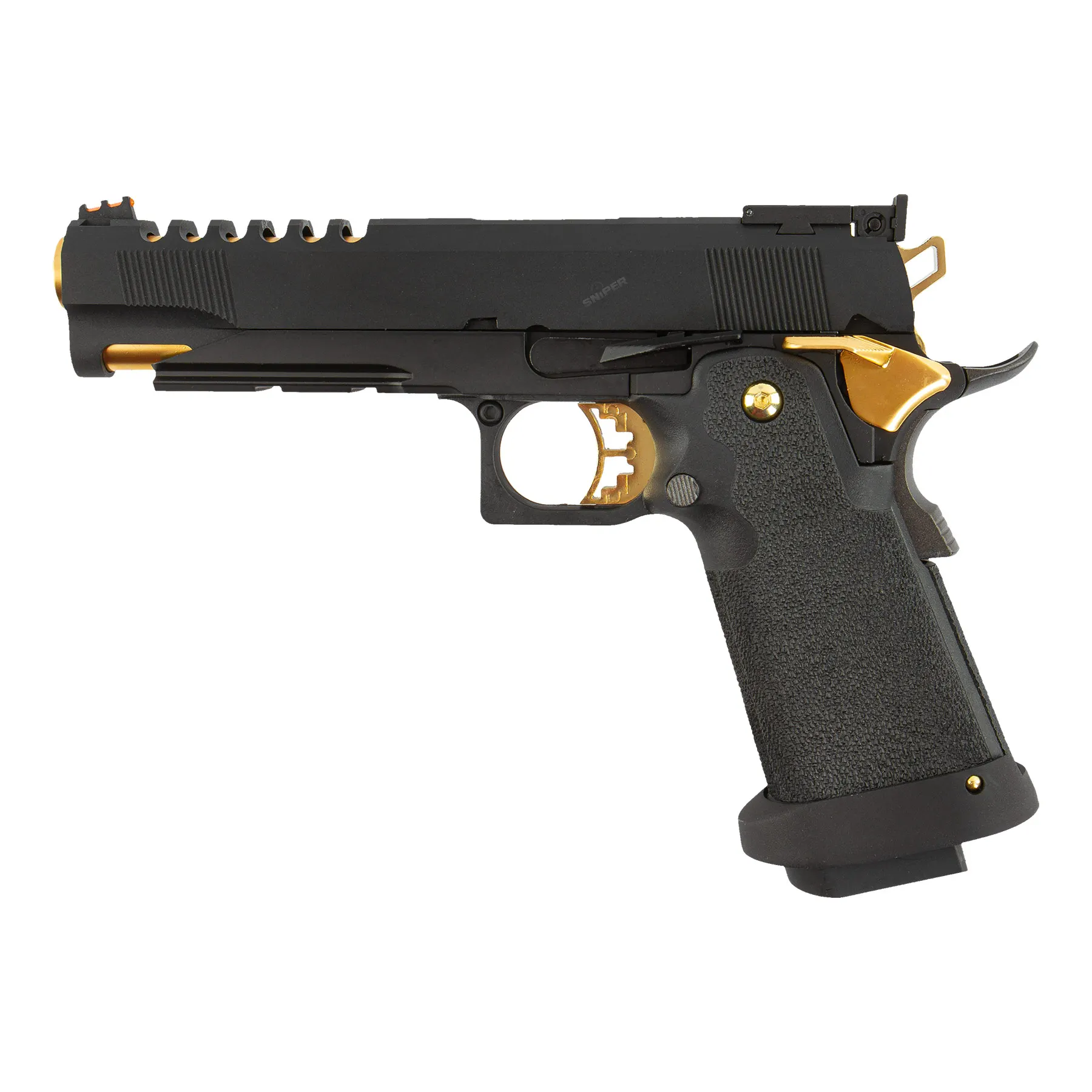 HX2701 Hi-Capa 5.1, GBB