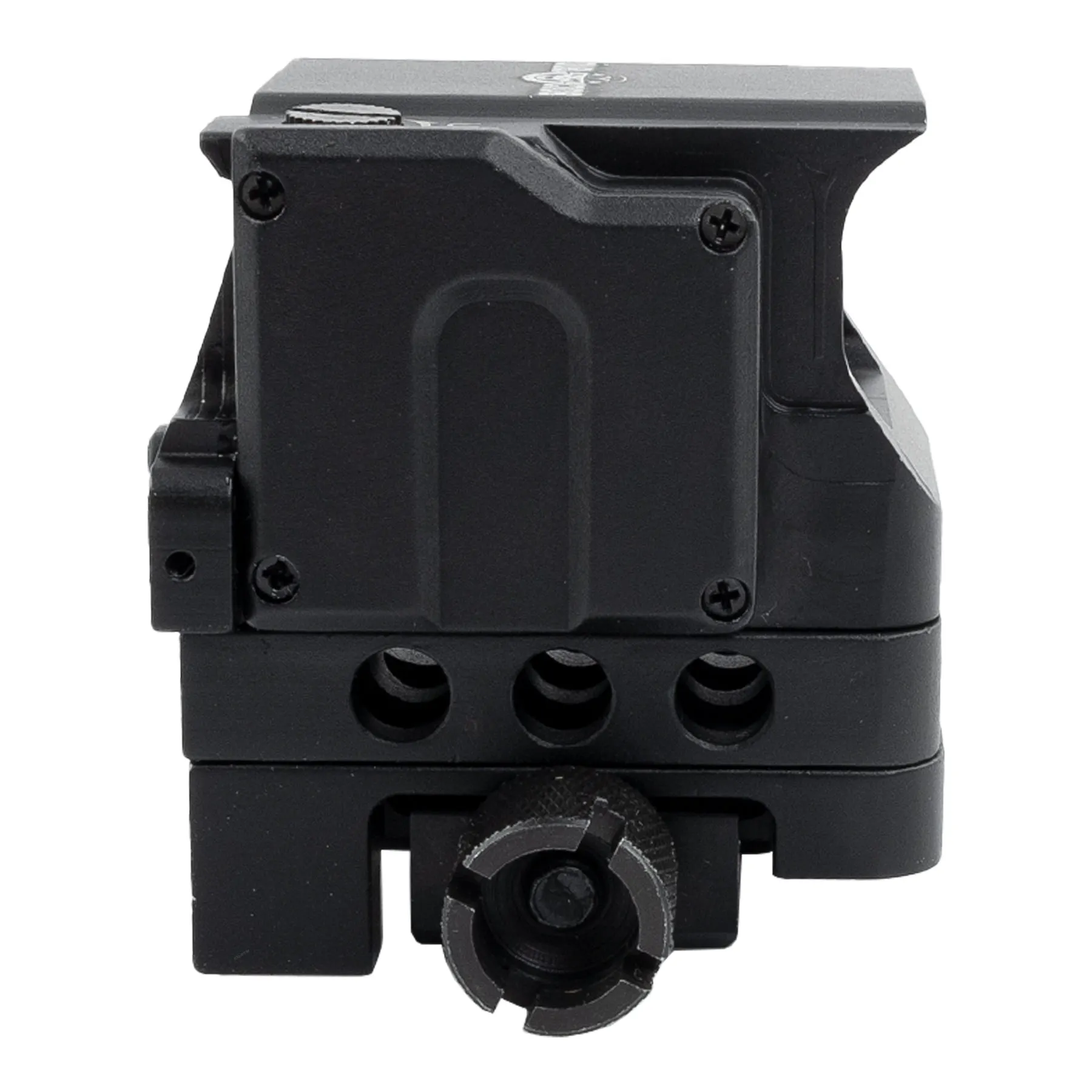 Duel Code S4 Red Dot