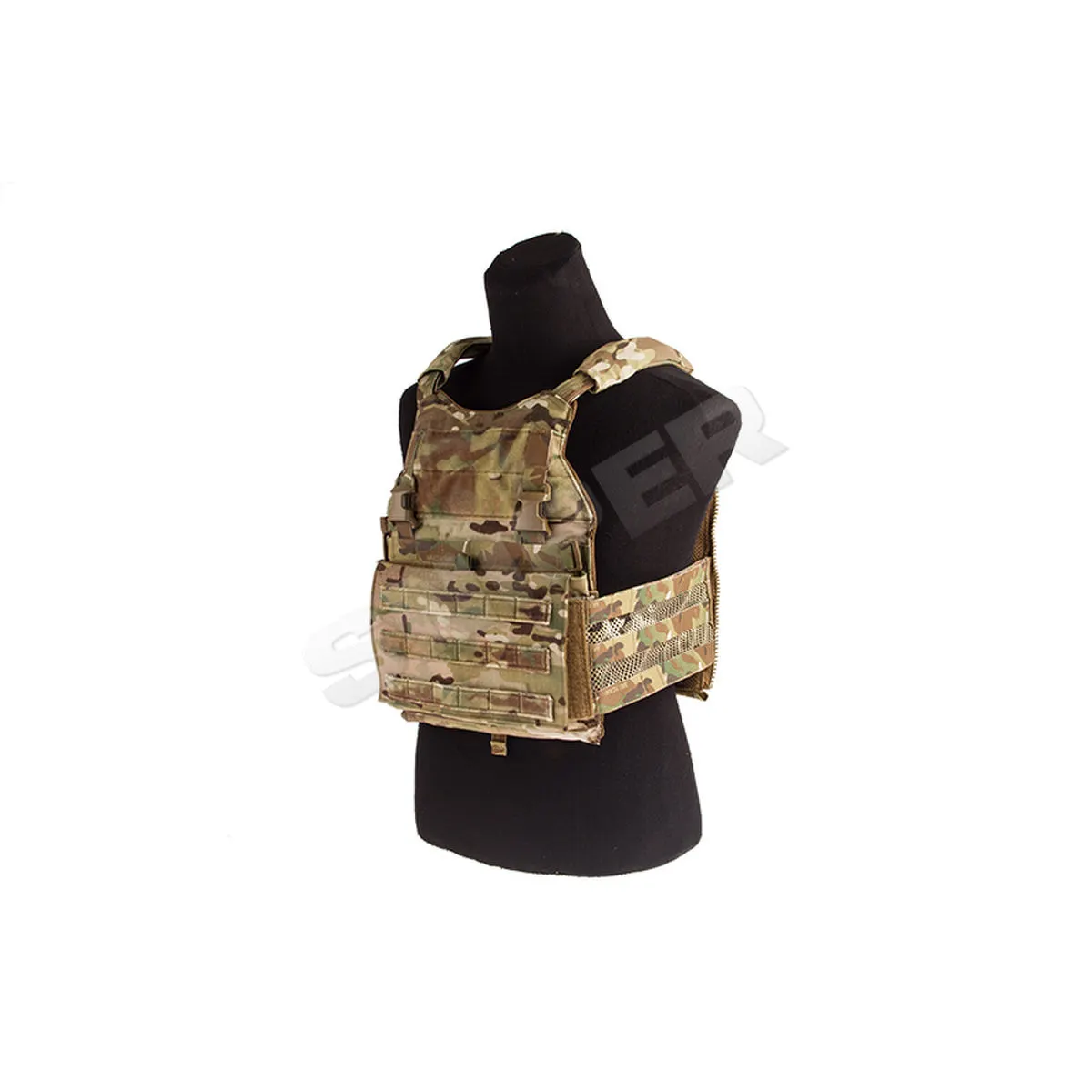 Scarab Plate Carrier Multicam, Large Scarab Plate Carrier Multicam, Large