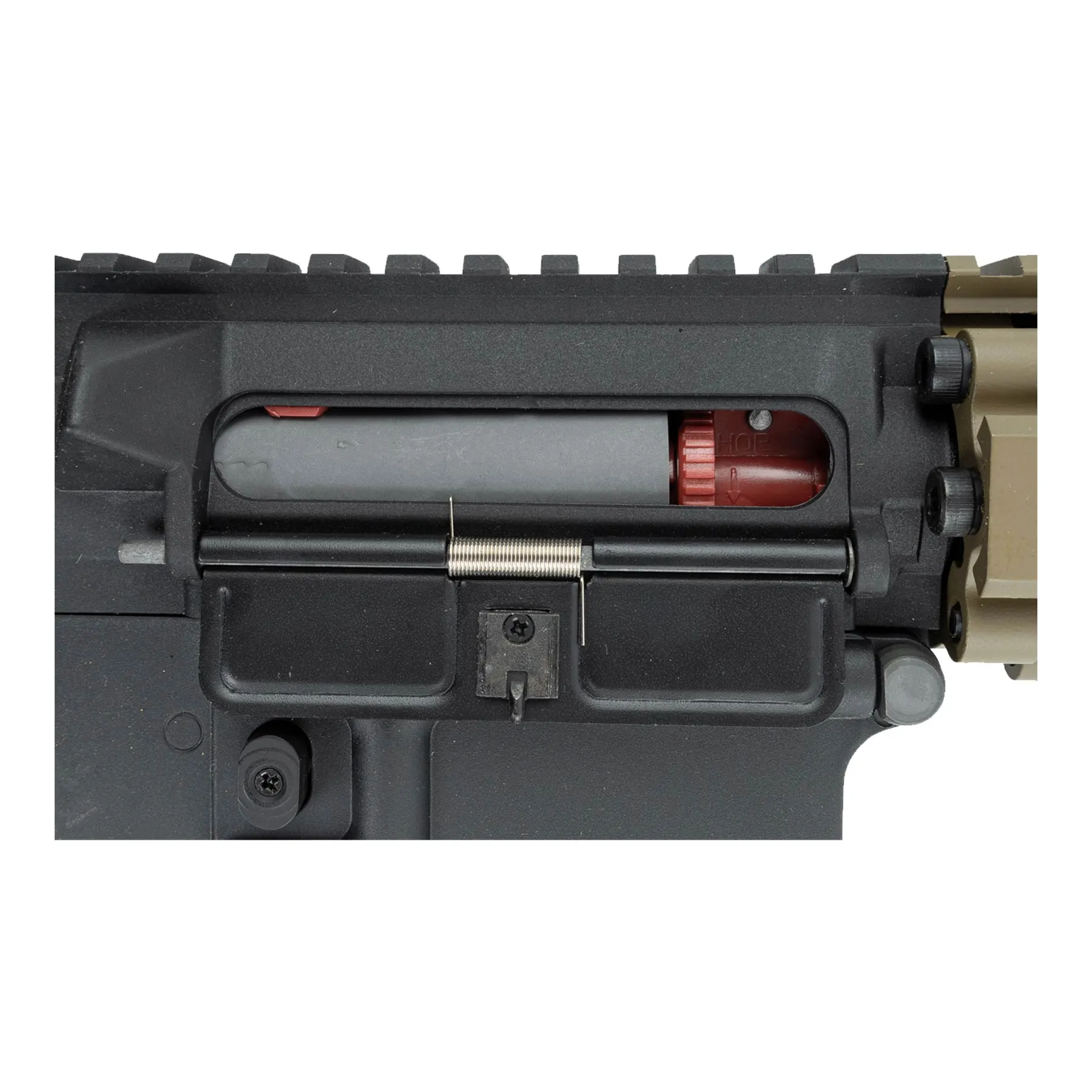 Lancer MK18 Classic Hybrid (S)AEG, Dualtone