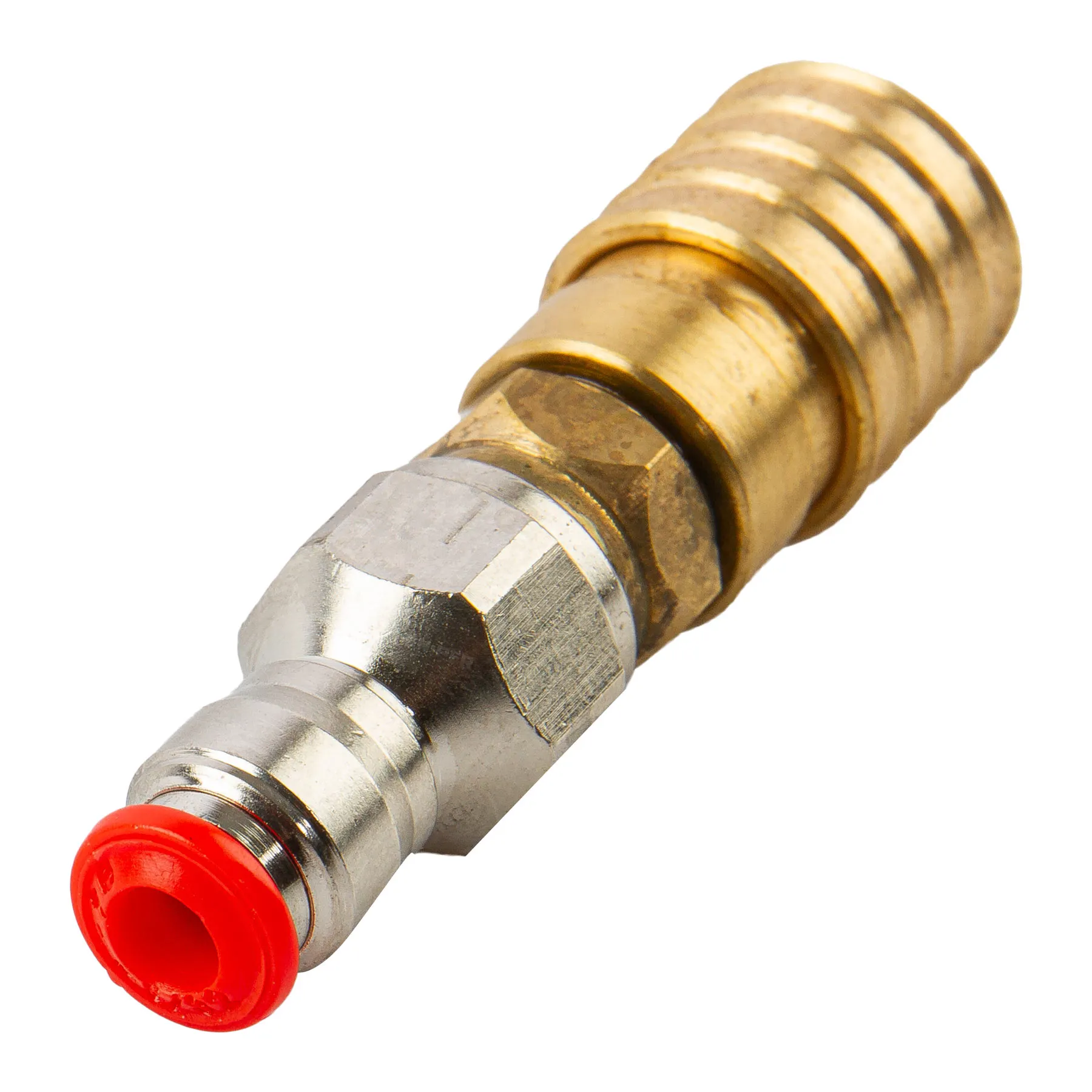 Mancraft Female QD Fitting standard US 4mm Mancraft Female QD Fitting standard US 4mm