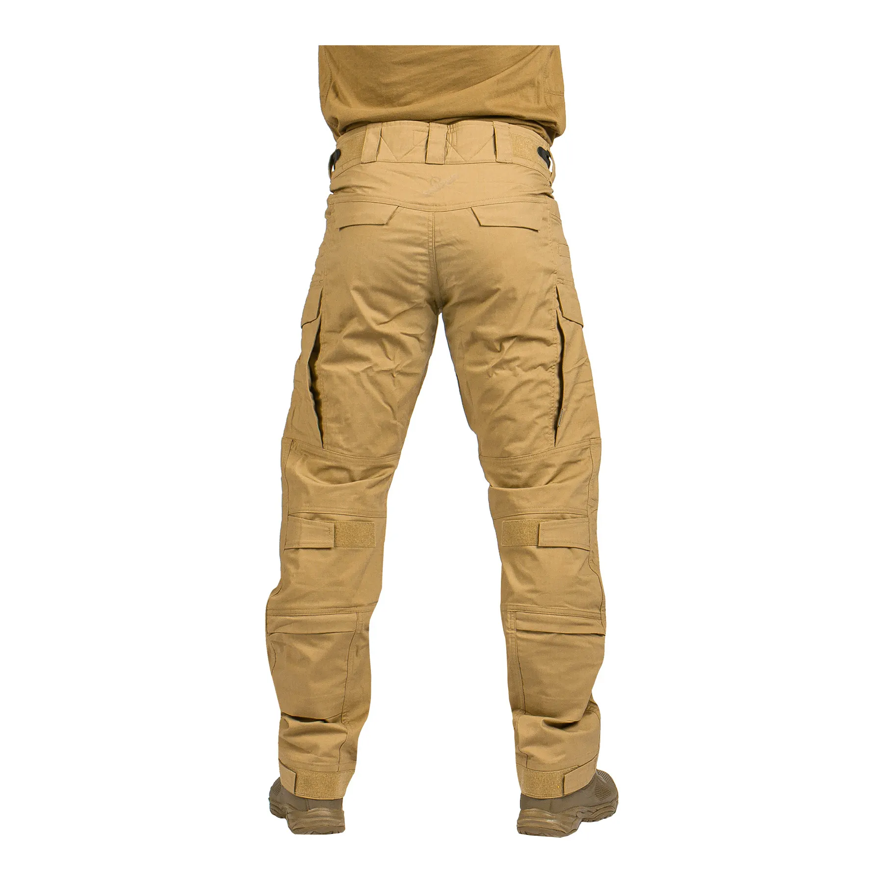 Emerson EM4 Combat Pants, Coyote