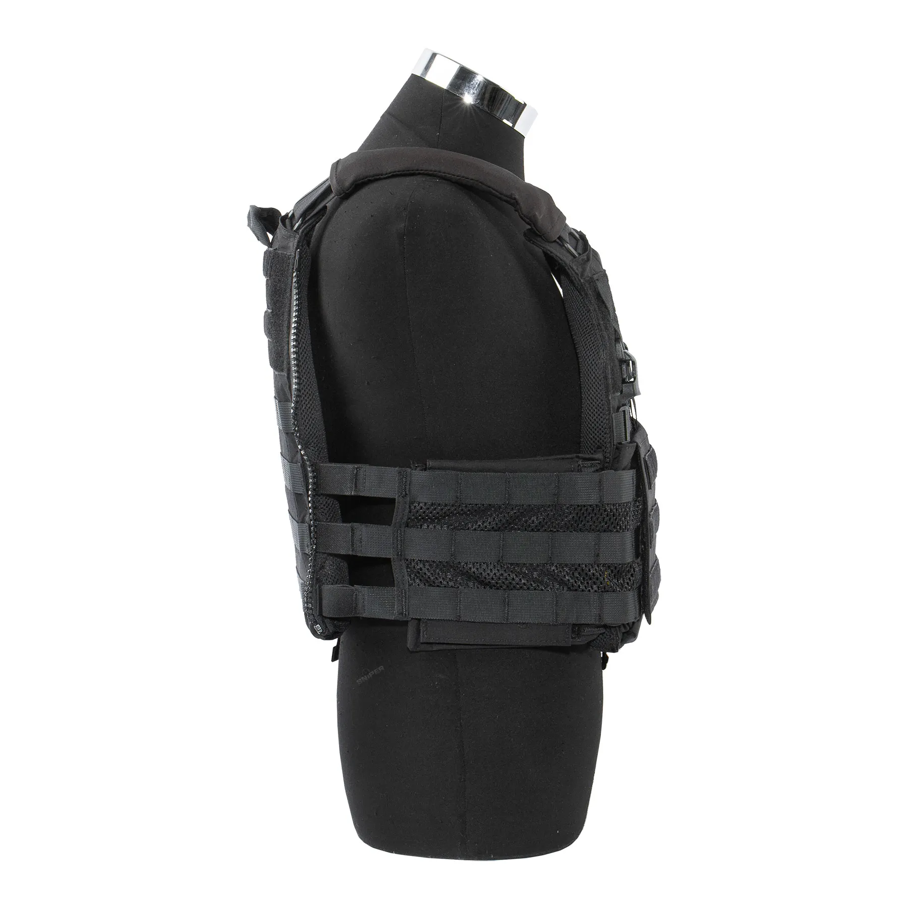 Emerson Special Forces Plattenträger, Black