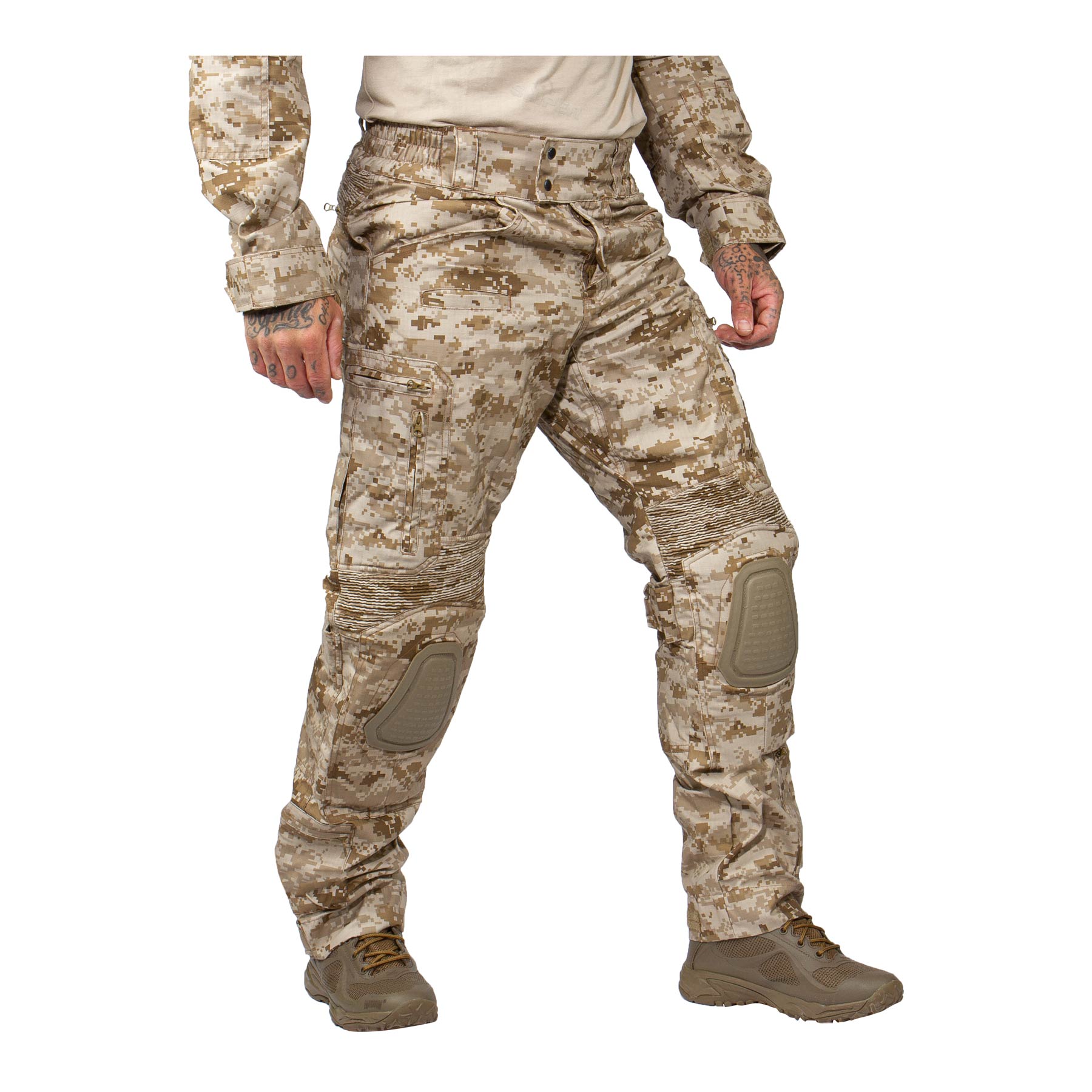 Mk.II Predator Combat Pants, AOR1 L