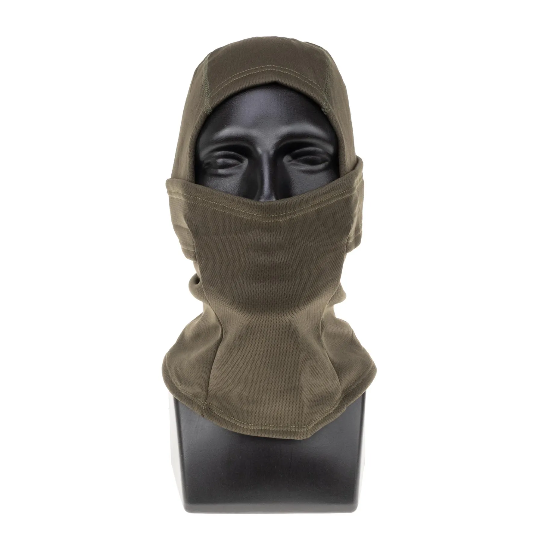 Balaclava Sturmhaube Thick, OD