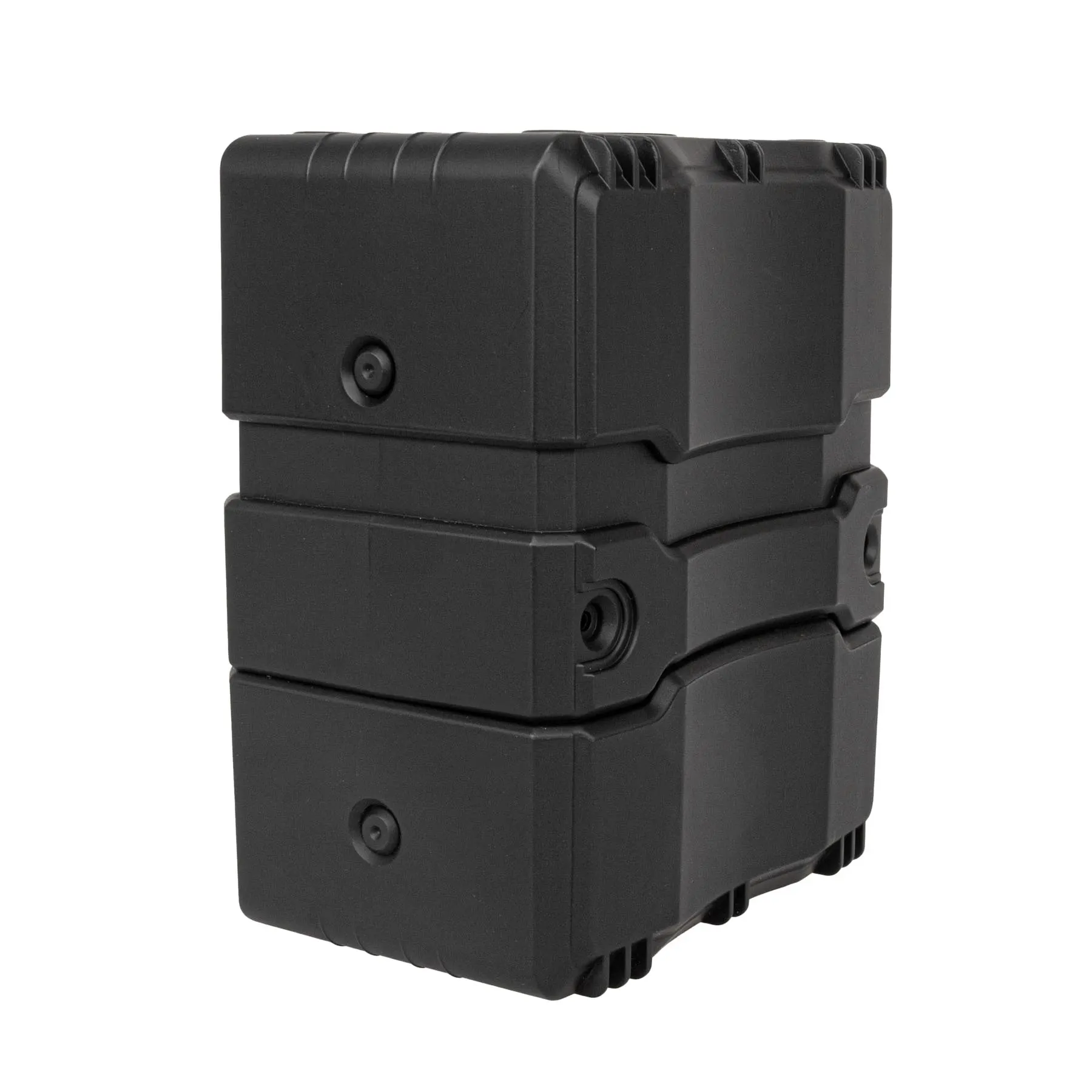 Reapo Automatic Speedloader 1300rds, Black