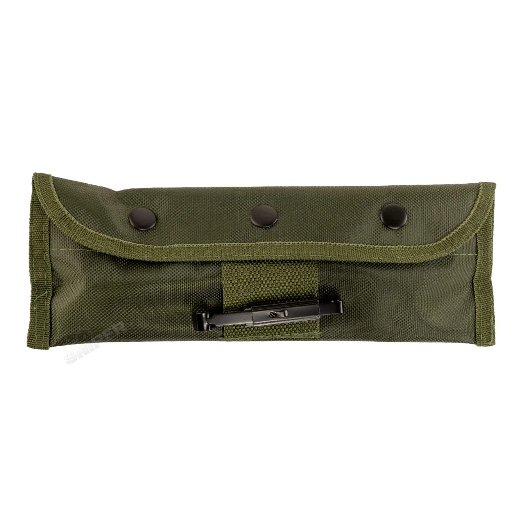 Gun Cleaning Kit für M4/M16, Green