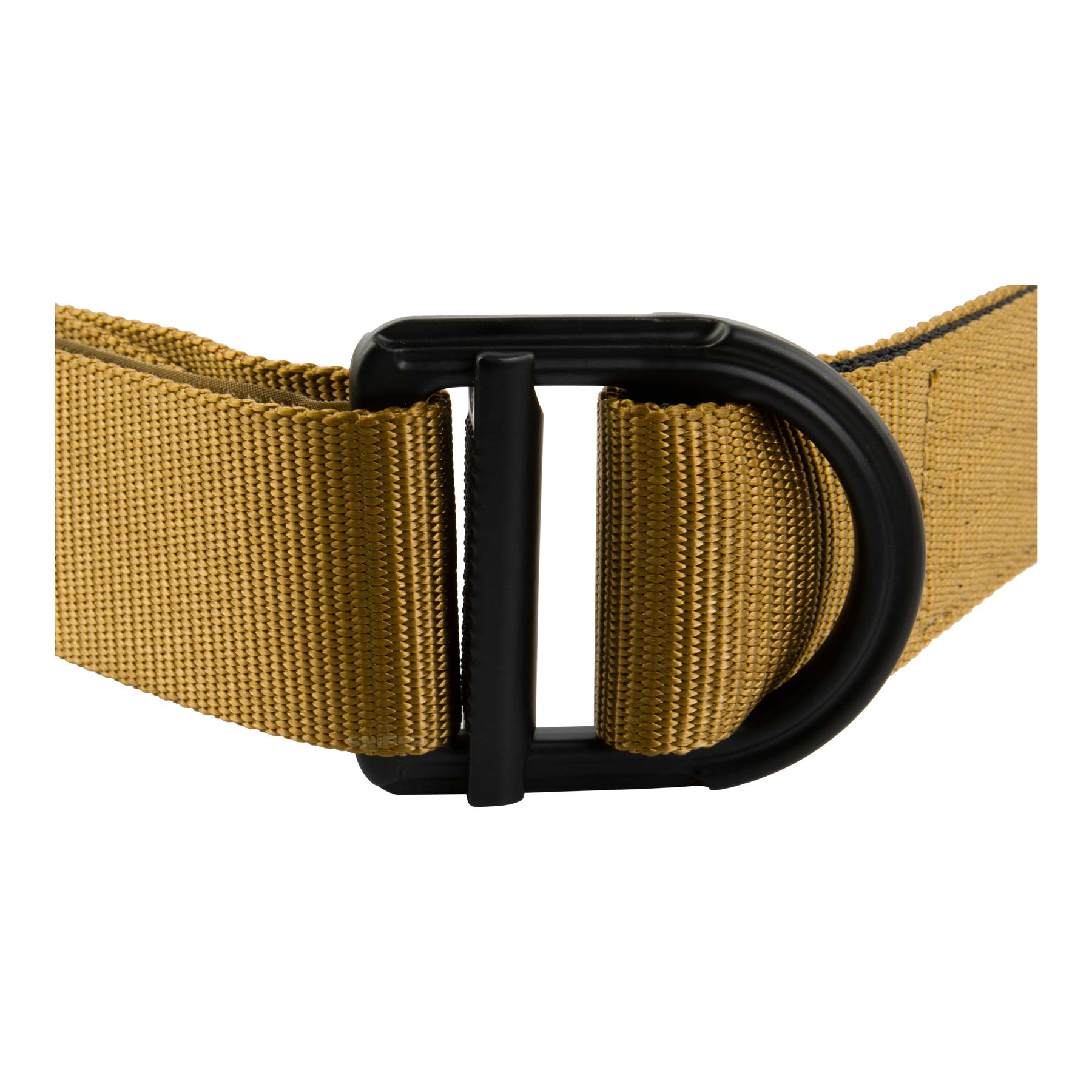 Operator 1 3/4' Belt, Coyote