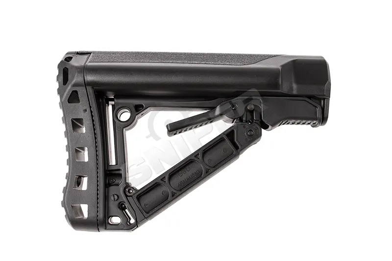 GOS-V3 M4 Stock, Black GOS-V3 M4 Stock, Black