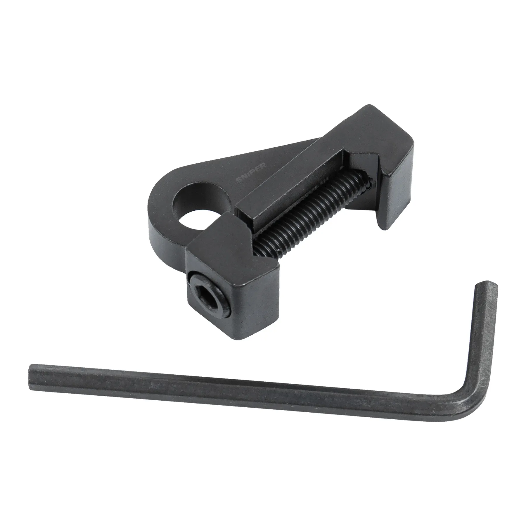 Strap Attachment für Picatinny