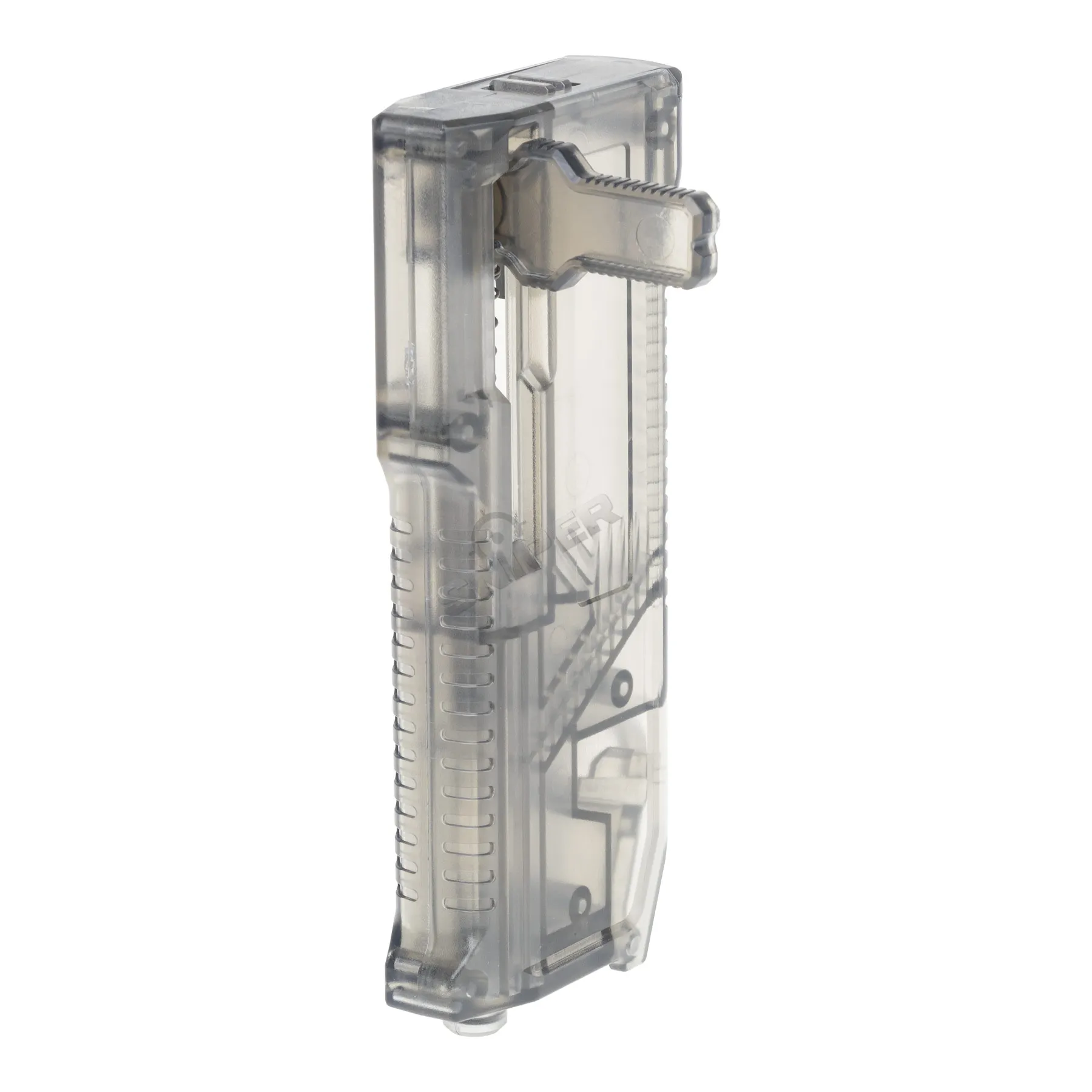 High Bullet BB Loader, Smoke High Bullet BB Loader, Smoke