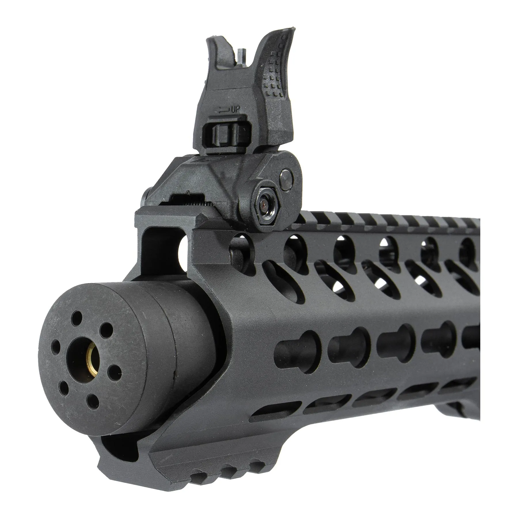 KWA Ronin TK.45C 0,5J AEG 2.5 Black (KWA) KWA Ronin TK.45C 0,5J AEG 2.5 Black (KWA)